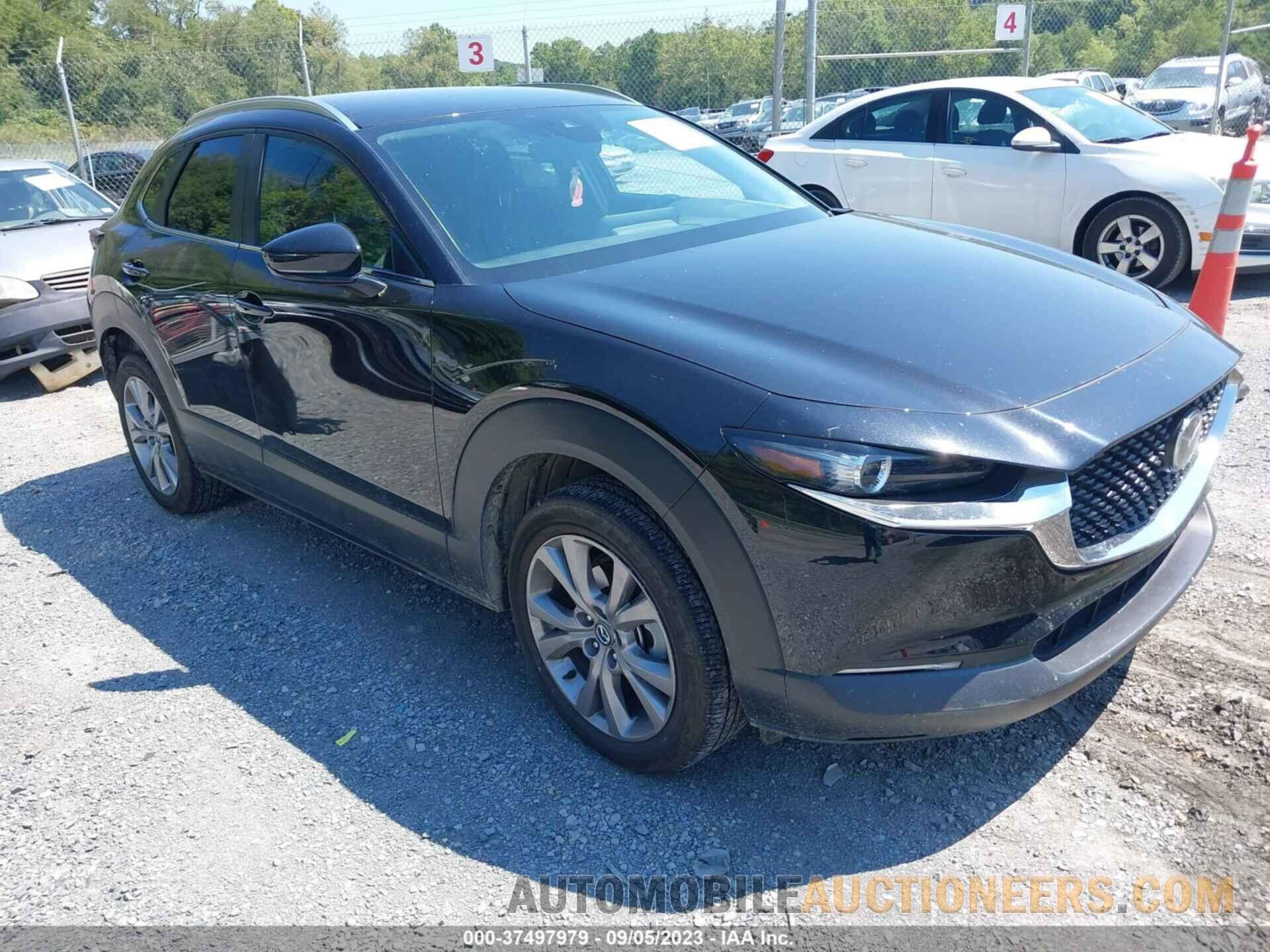 3MVDMBBM4PM529314 MAZDA CX-30 2023