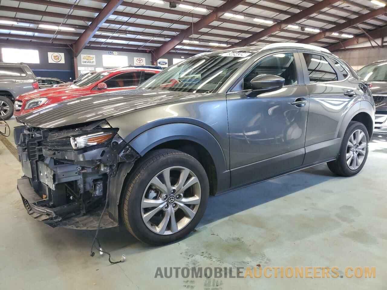 3MVDMBBM4PM532343 MAZDA CX30 2023