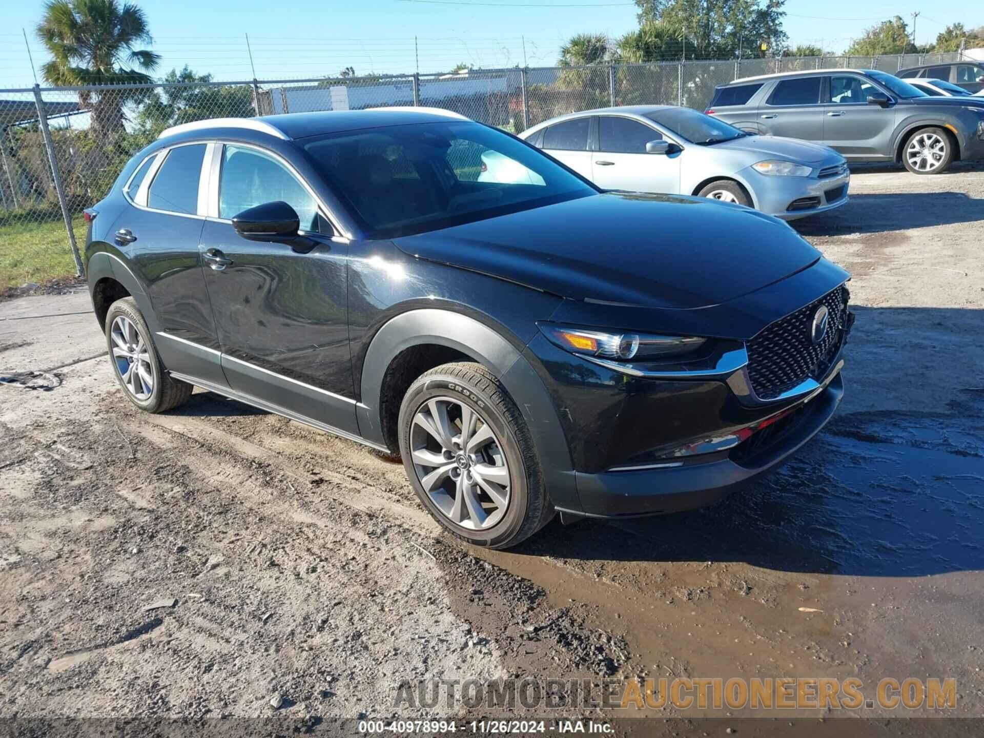 3MVDMBBM4PM532570 MAZDA CX-30 2023