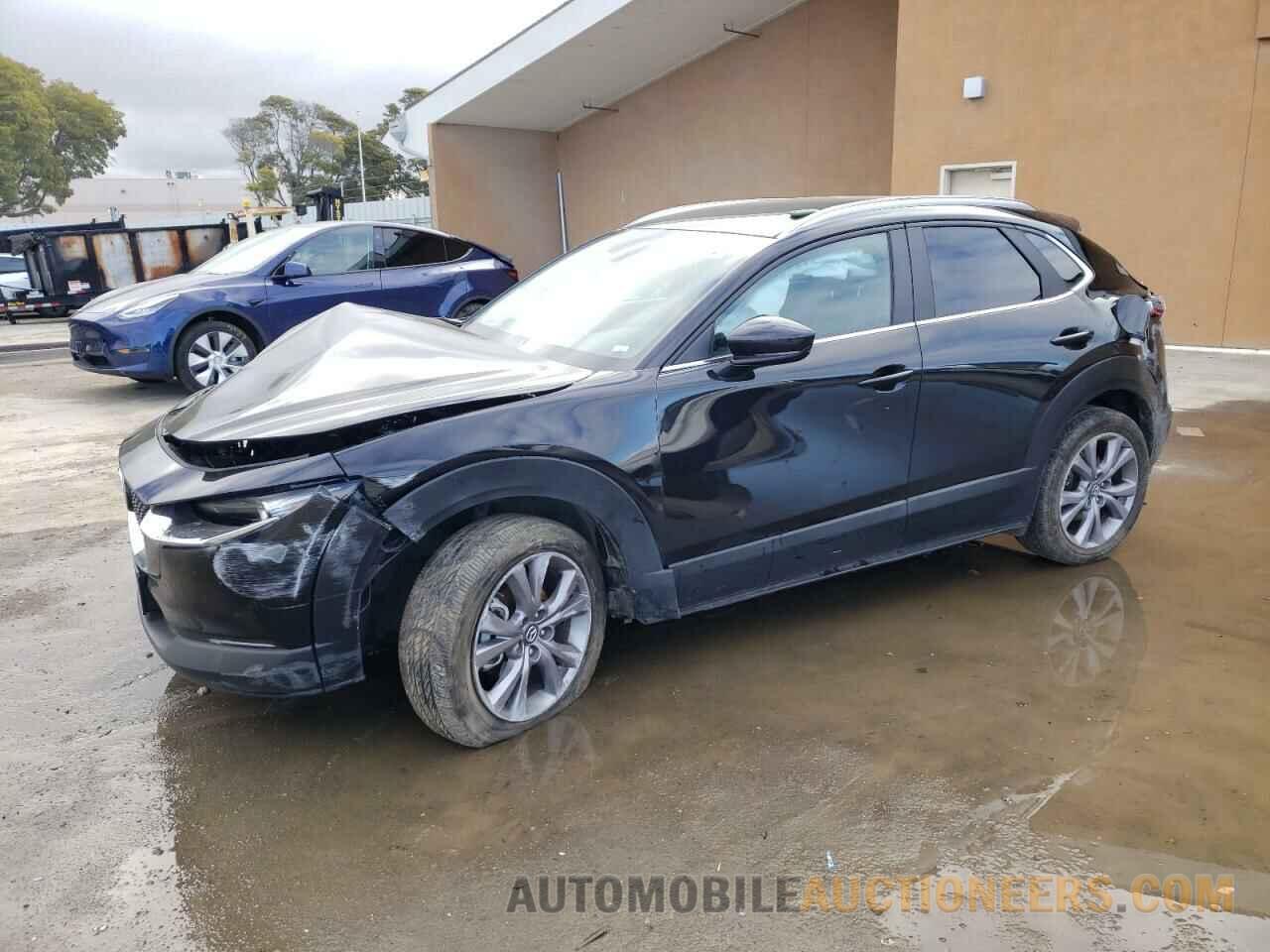 3MVDMBBM4PM533556 MAZDA CX30 2023