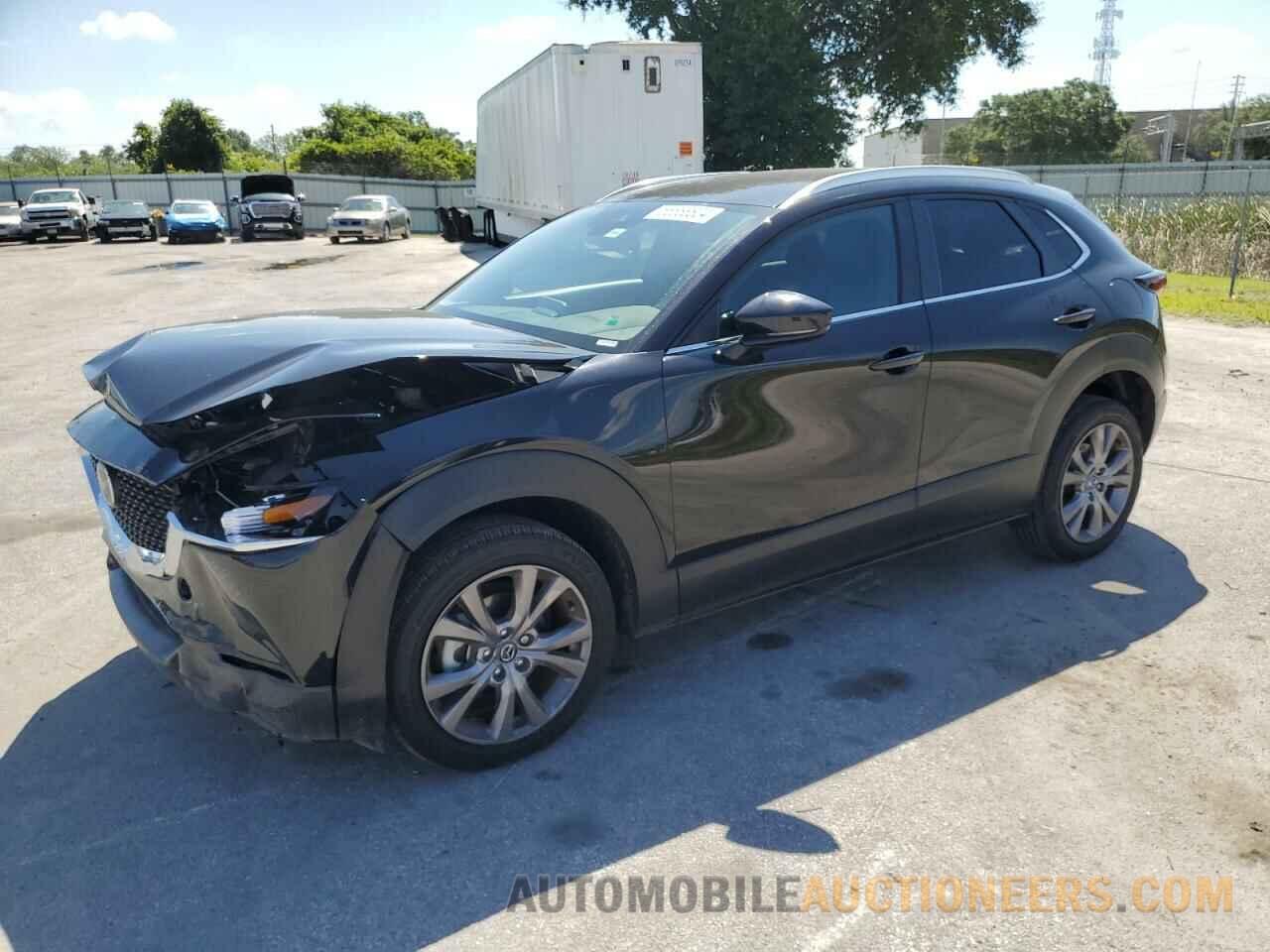 3MVDMBBM4PM537705 MAZDA CX30 2023