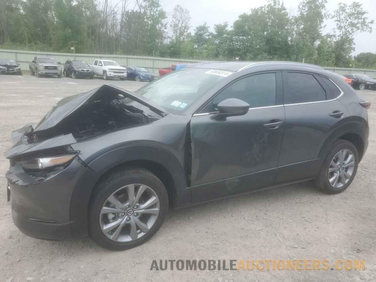 3MVDMBBM4PM538191 MAZDA CX30 2023