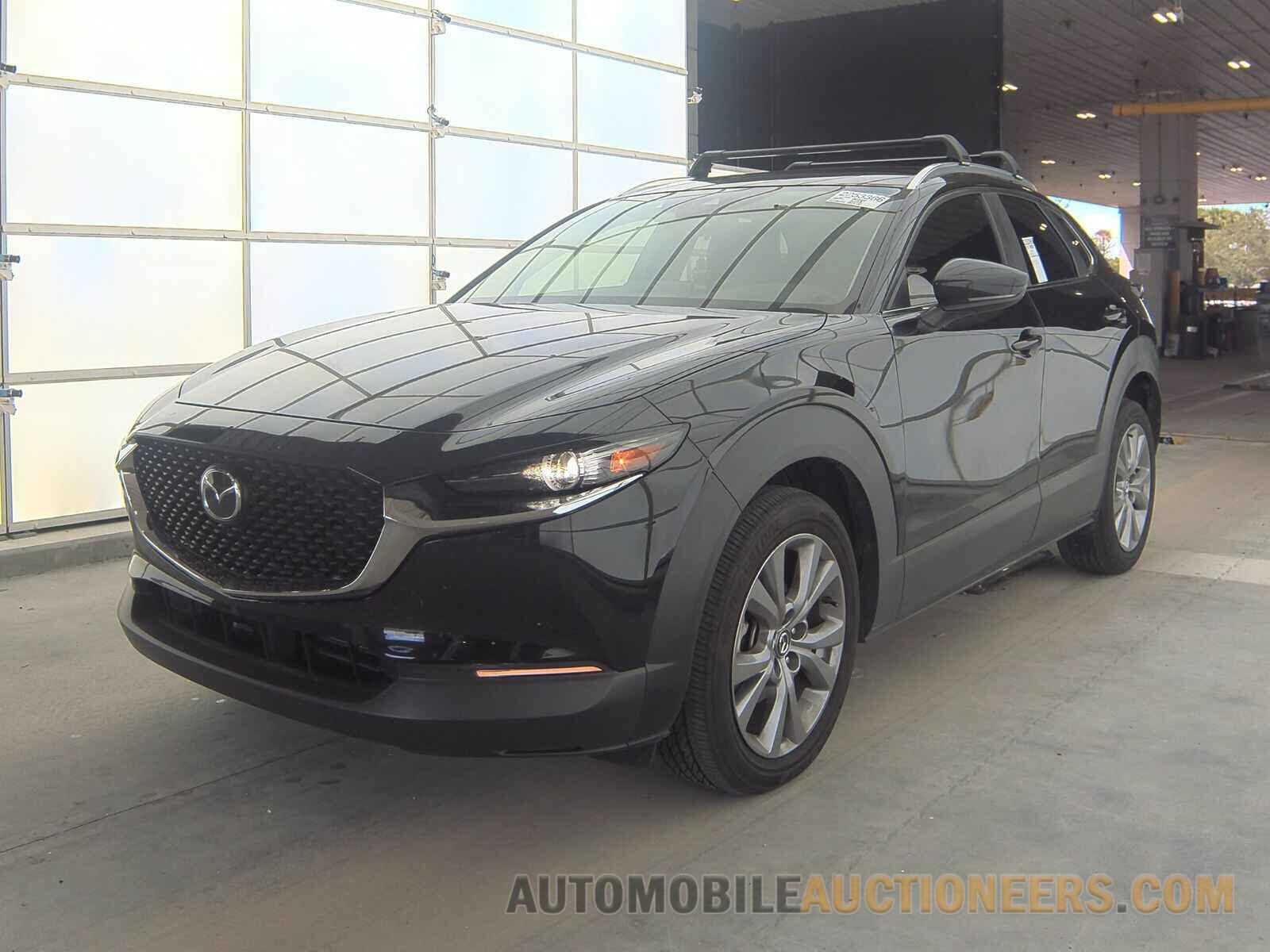 3MVDMBBM4PM540328 MAZDA CX-30 2023