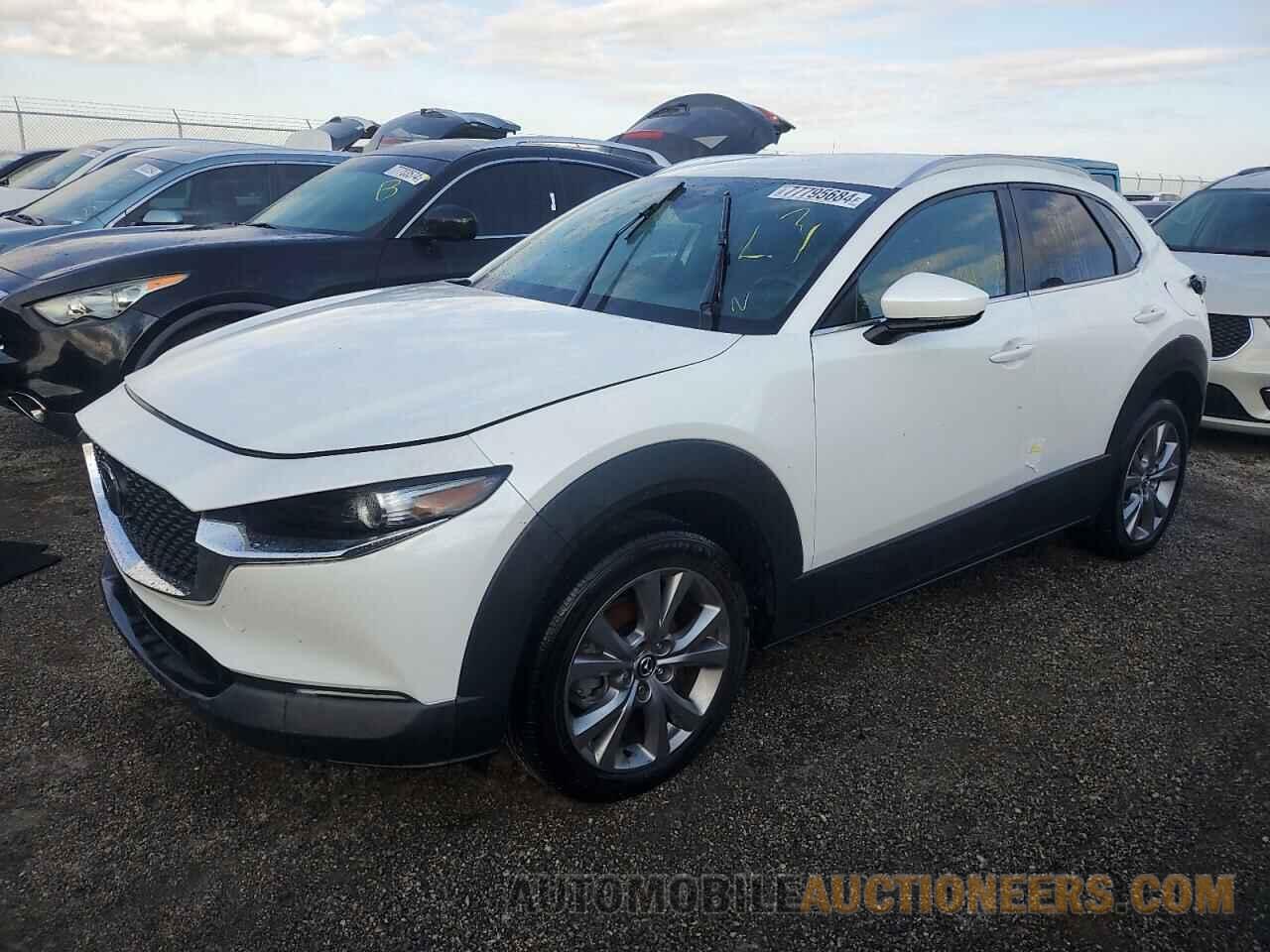 3MVDMBBM4PM545982 MAZDA CX30 2023