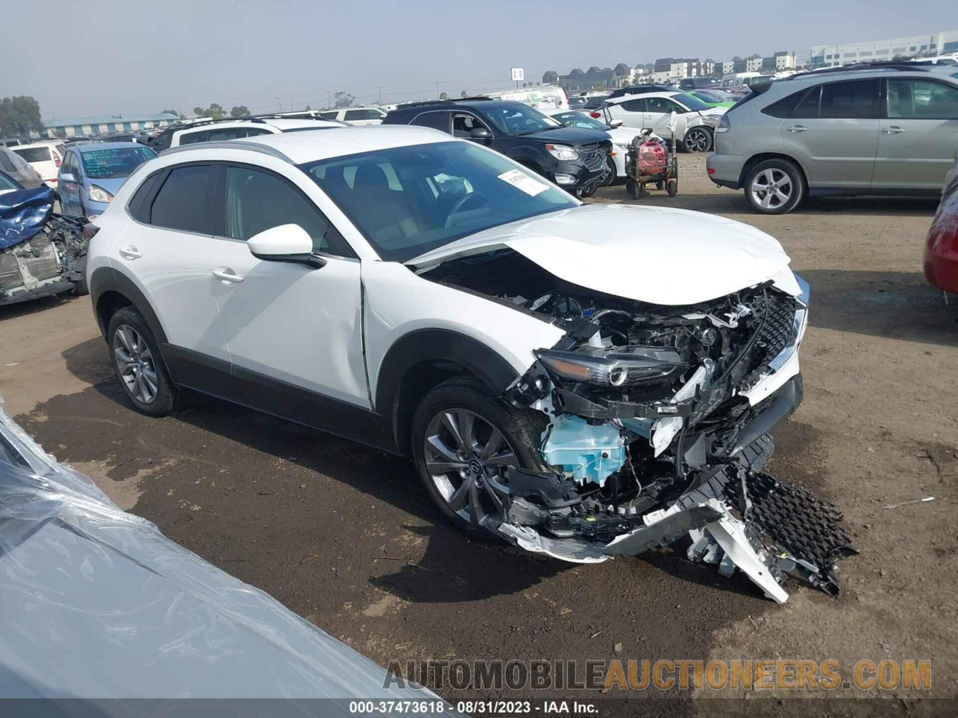 3MVDMBBM4PM552852 MAZDA CX-30 2023