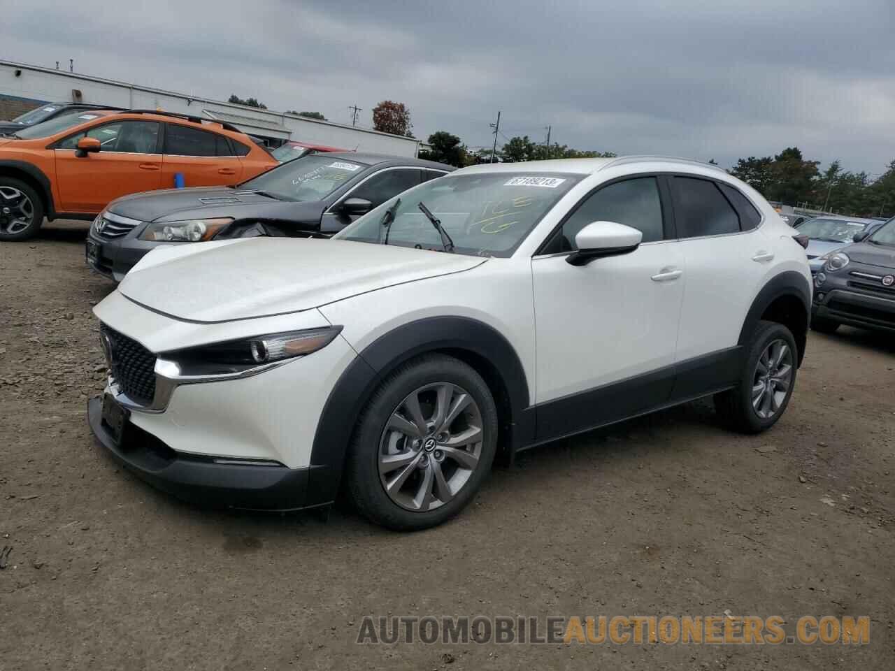 3MVDMBBM4PM555489 MAZDA CX30 2023