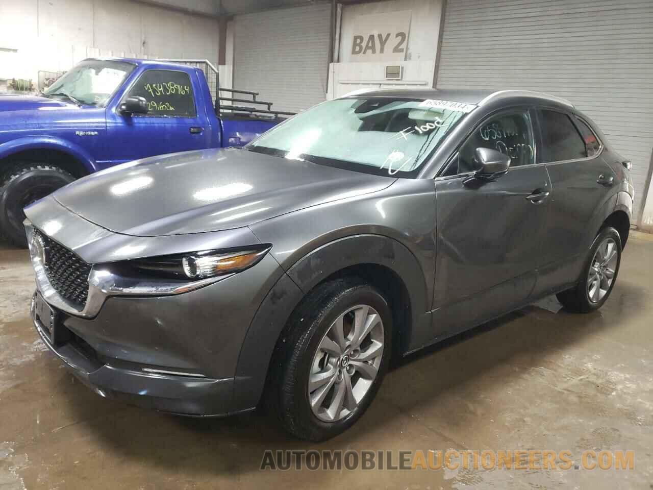 3MVDMBBM4PM560451 MAZDA CX30 2023