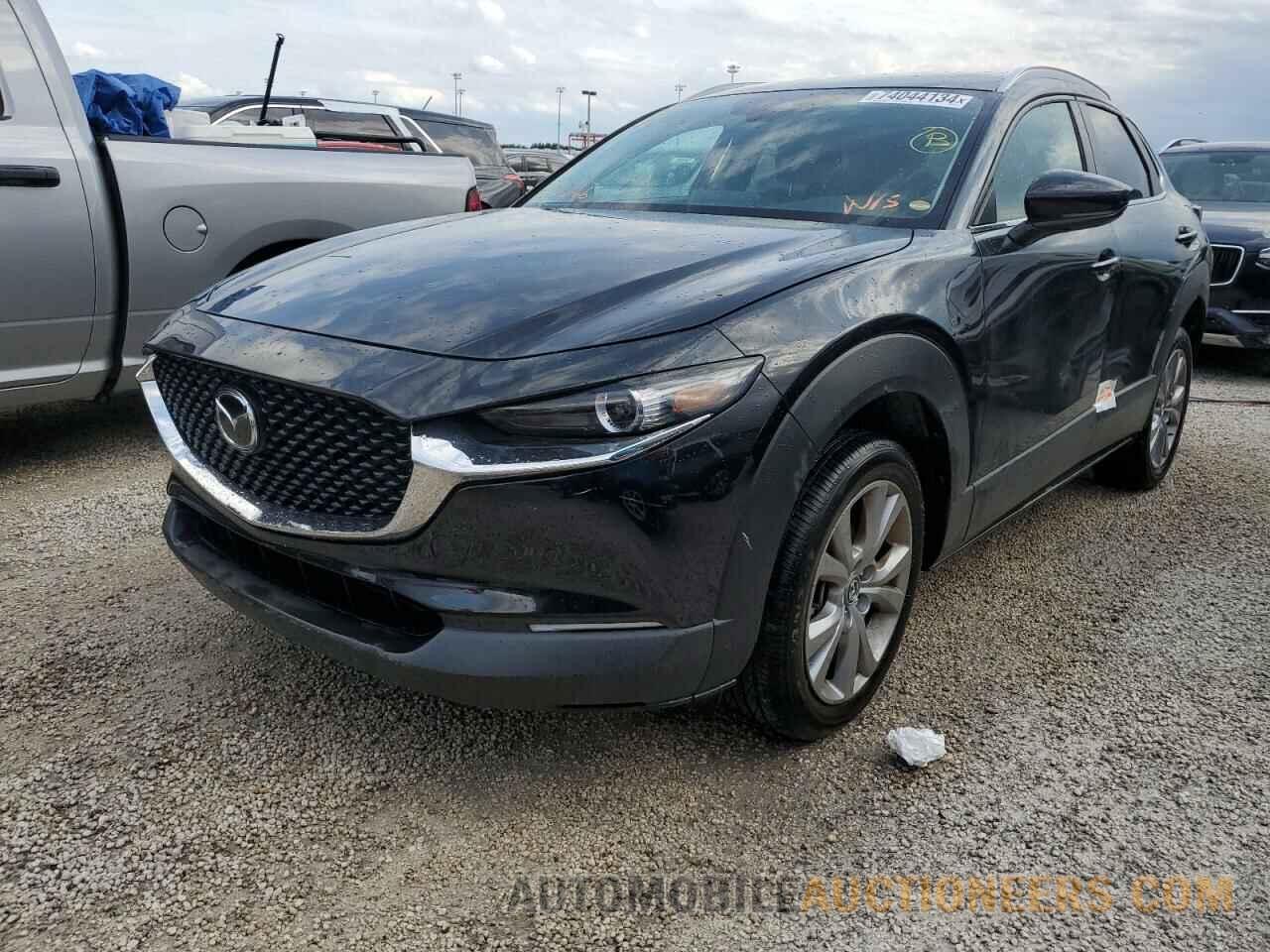 3MVDMBBM4PM565262 MAZDA CX30 2023