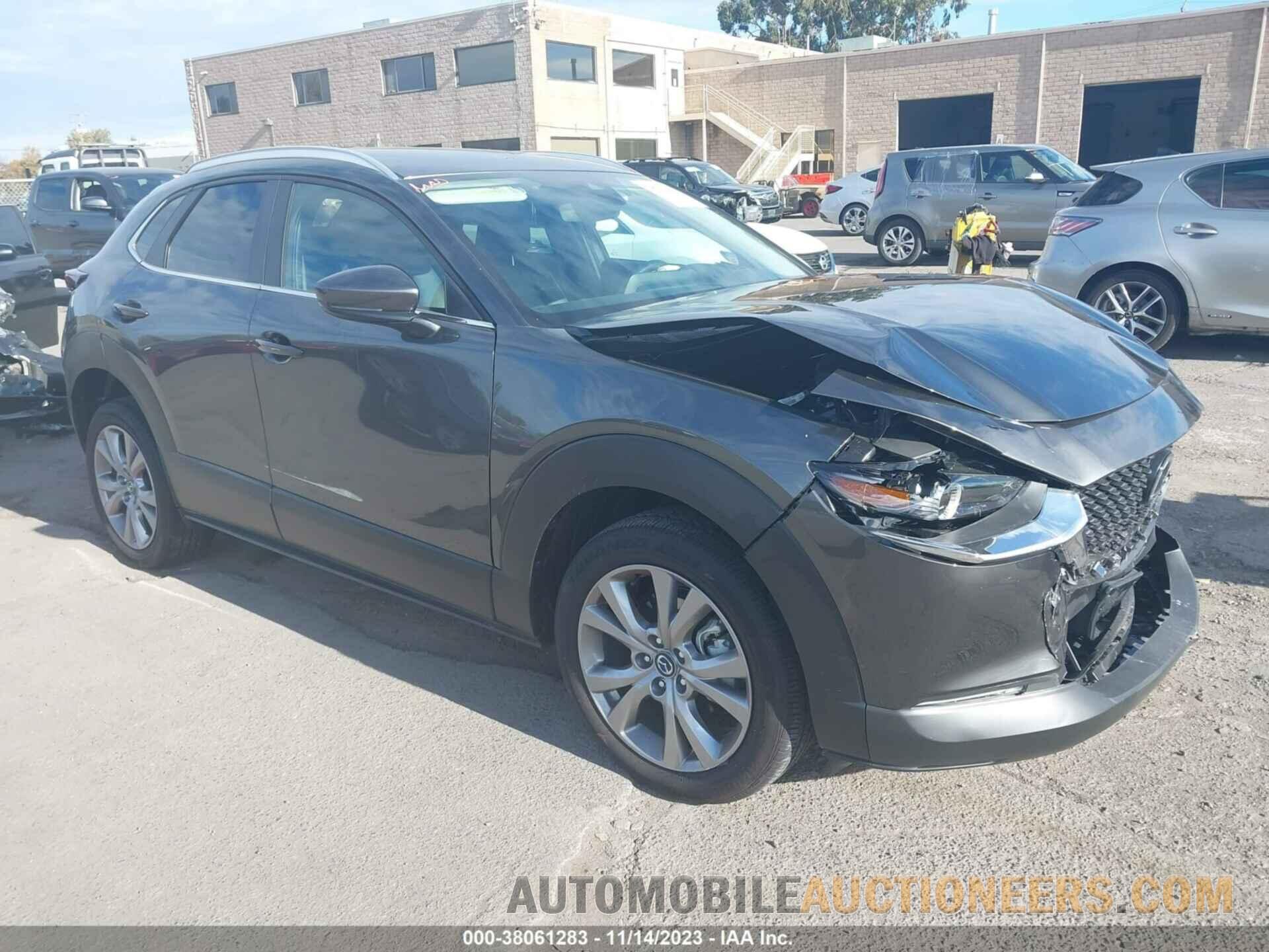 3MVDMBBM4PM568341 MAZDA CX-30 2023