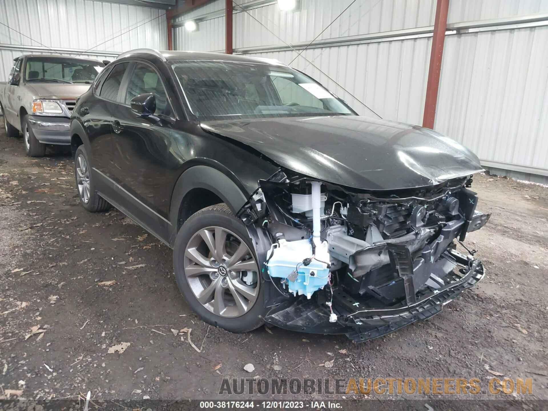 3MVDMBBM4PM581803 MAZDA CX-30 2023