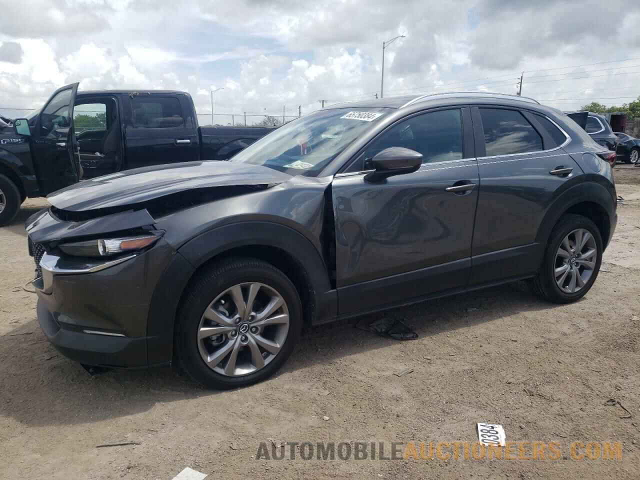 3MVDMBBM4PM583146 MAZDA CX30 2023