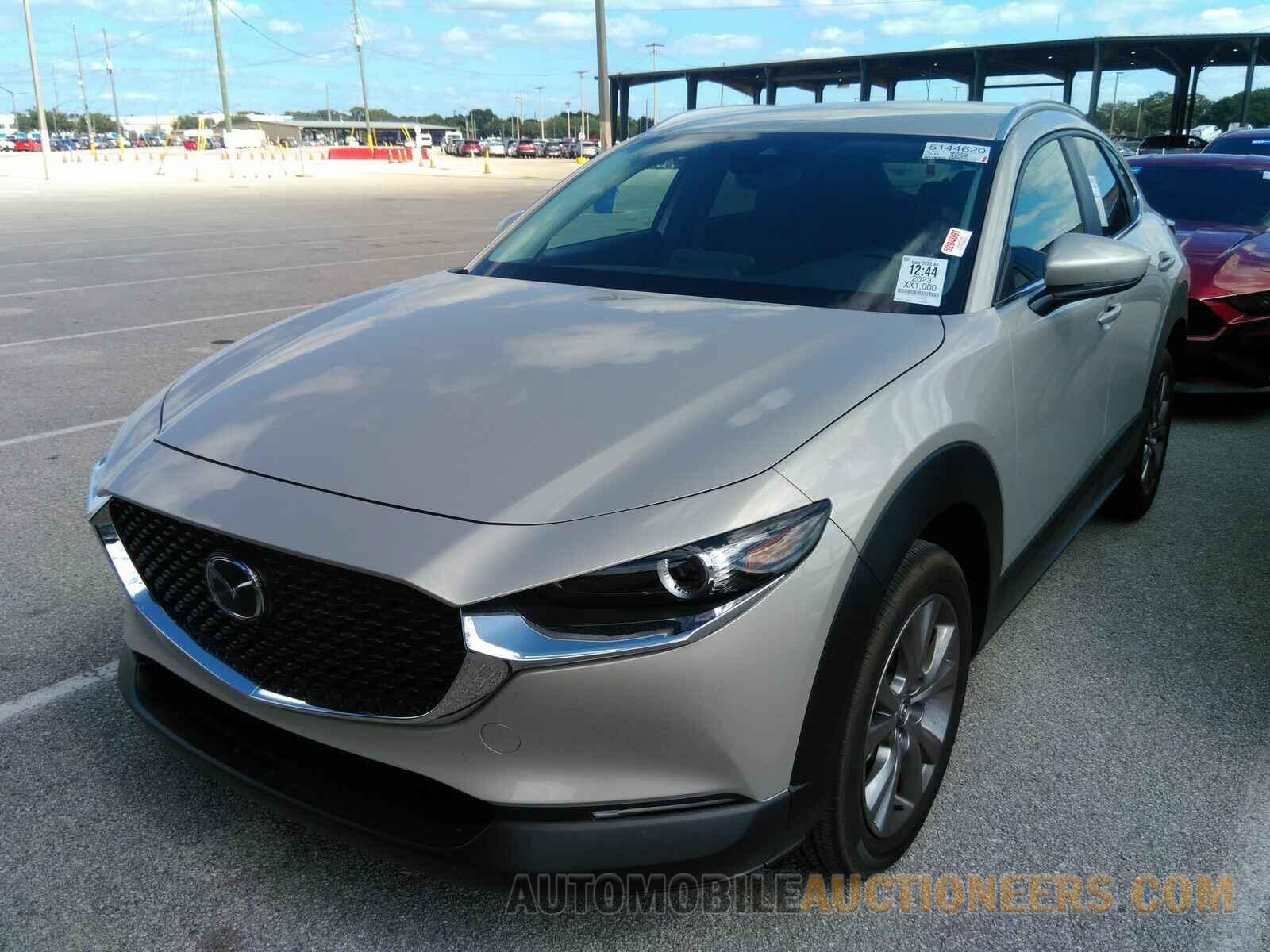 3MVDMBBM4PM587133 Mazda CX-30 2023