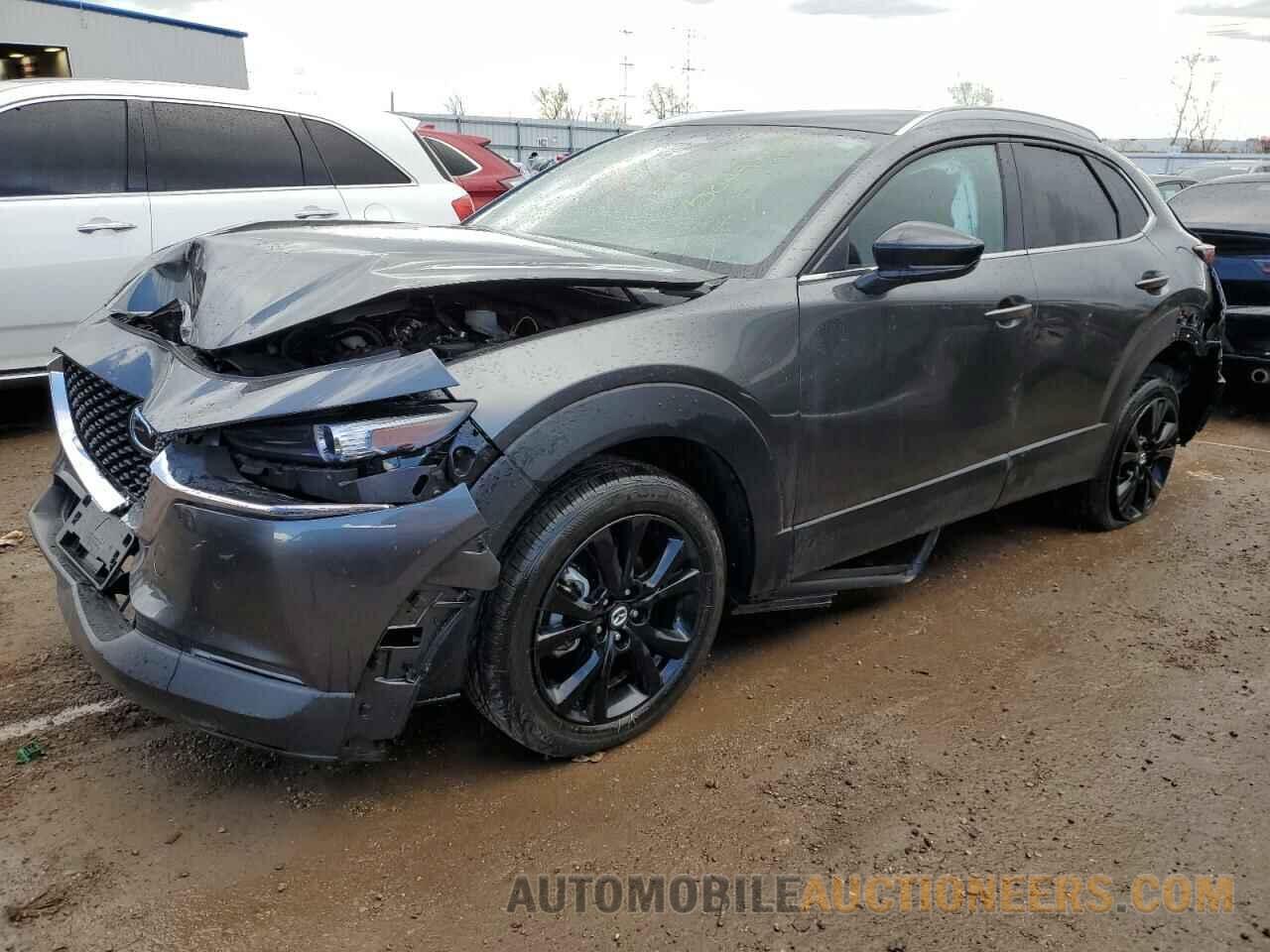 3MVDMBBM4RM602765 MAZDA CX30 2024