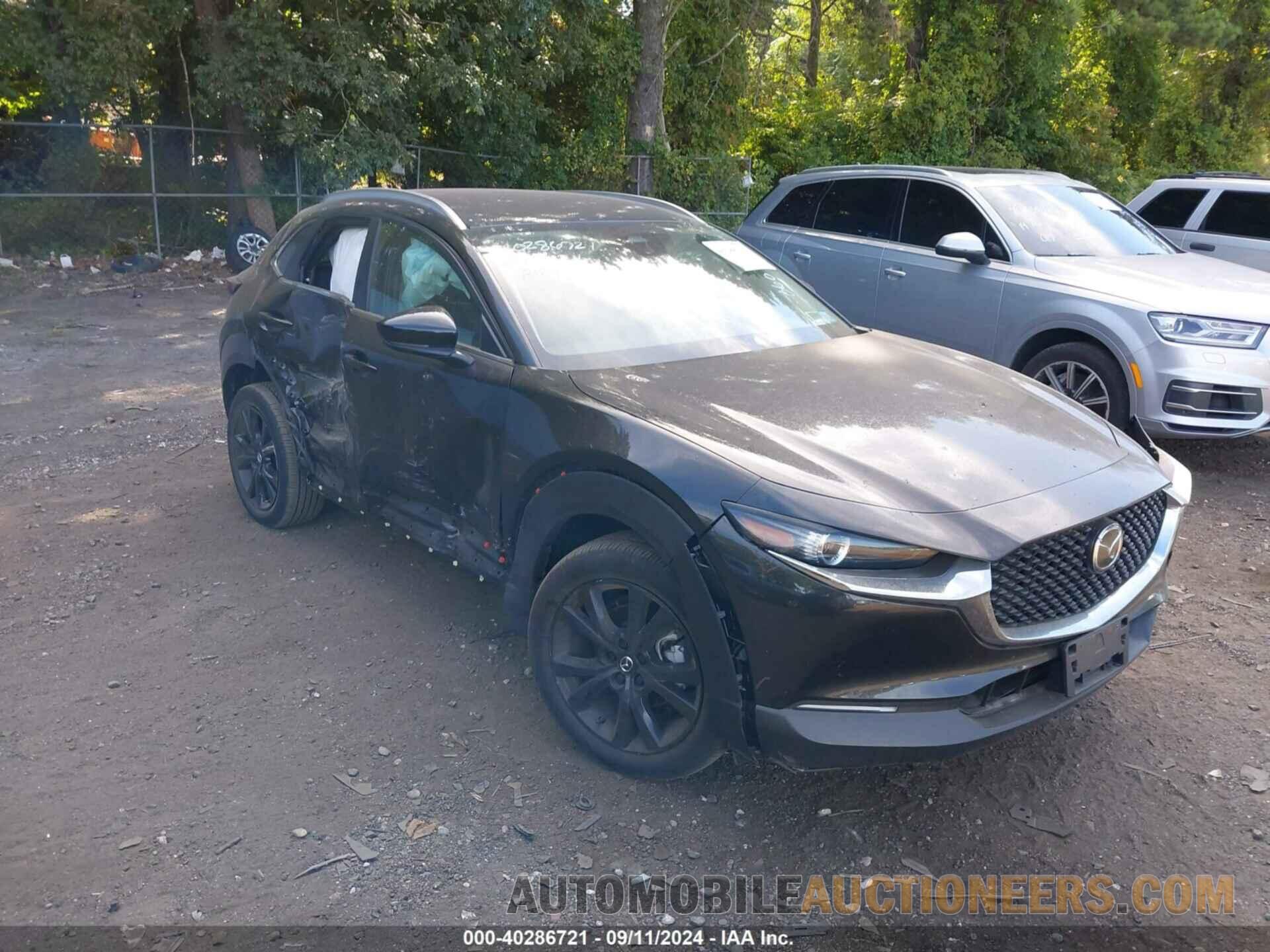 3MVDMBBM4RM608050 MAZDA CX-30 2024