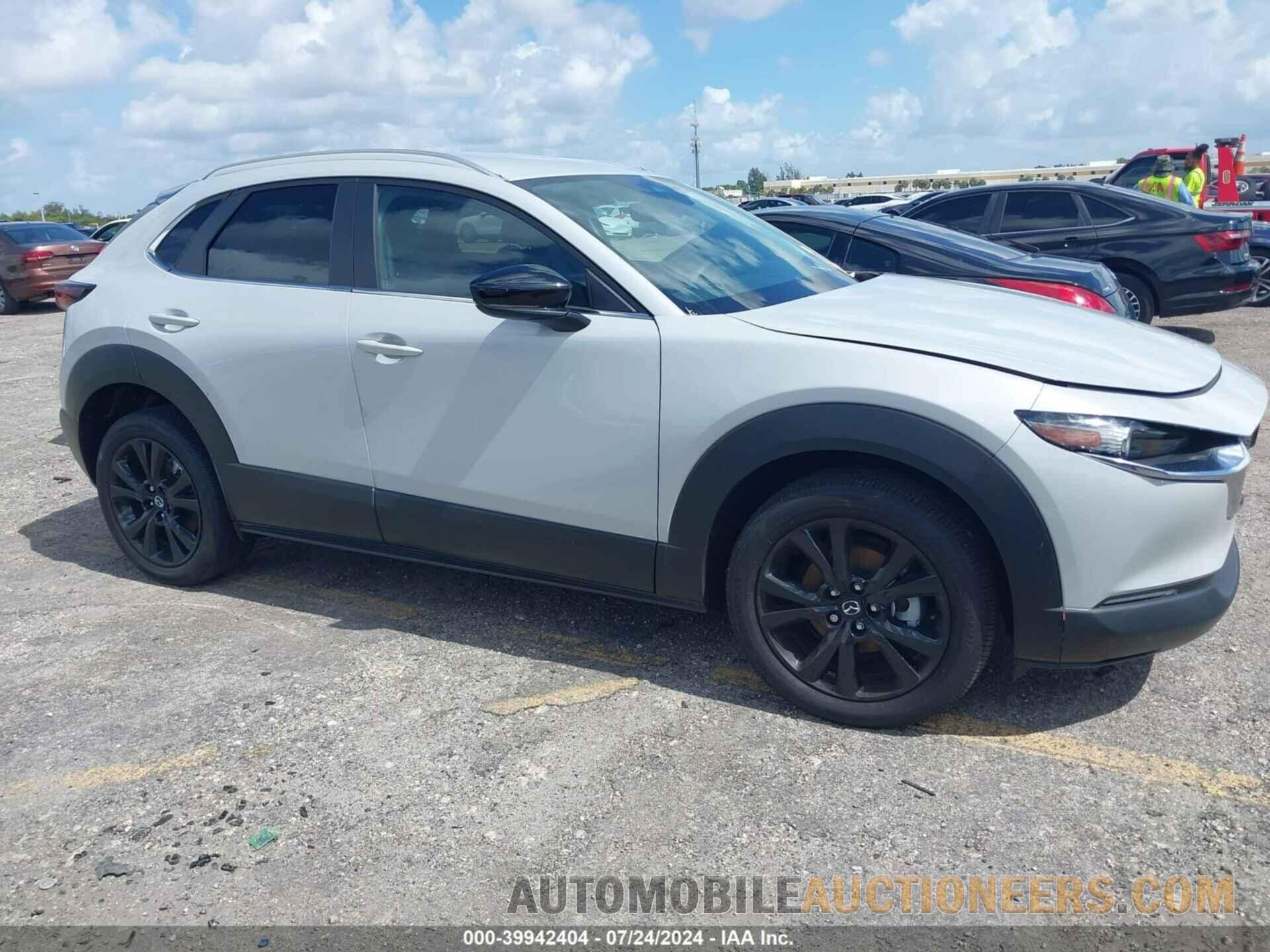 3MVDMBBM4RM610073 MAZDA CX-30 2024