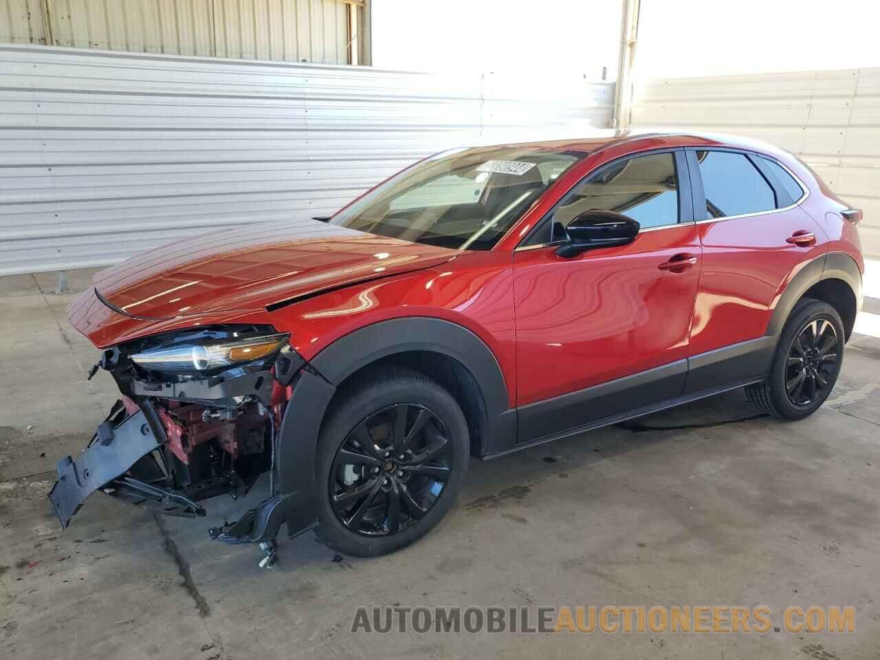 3MVDMBBM4RM630520 MAZDA CX30 2024