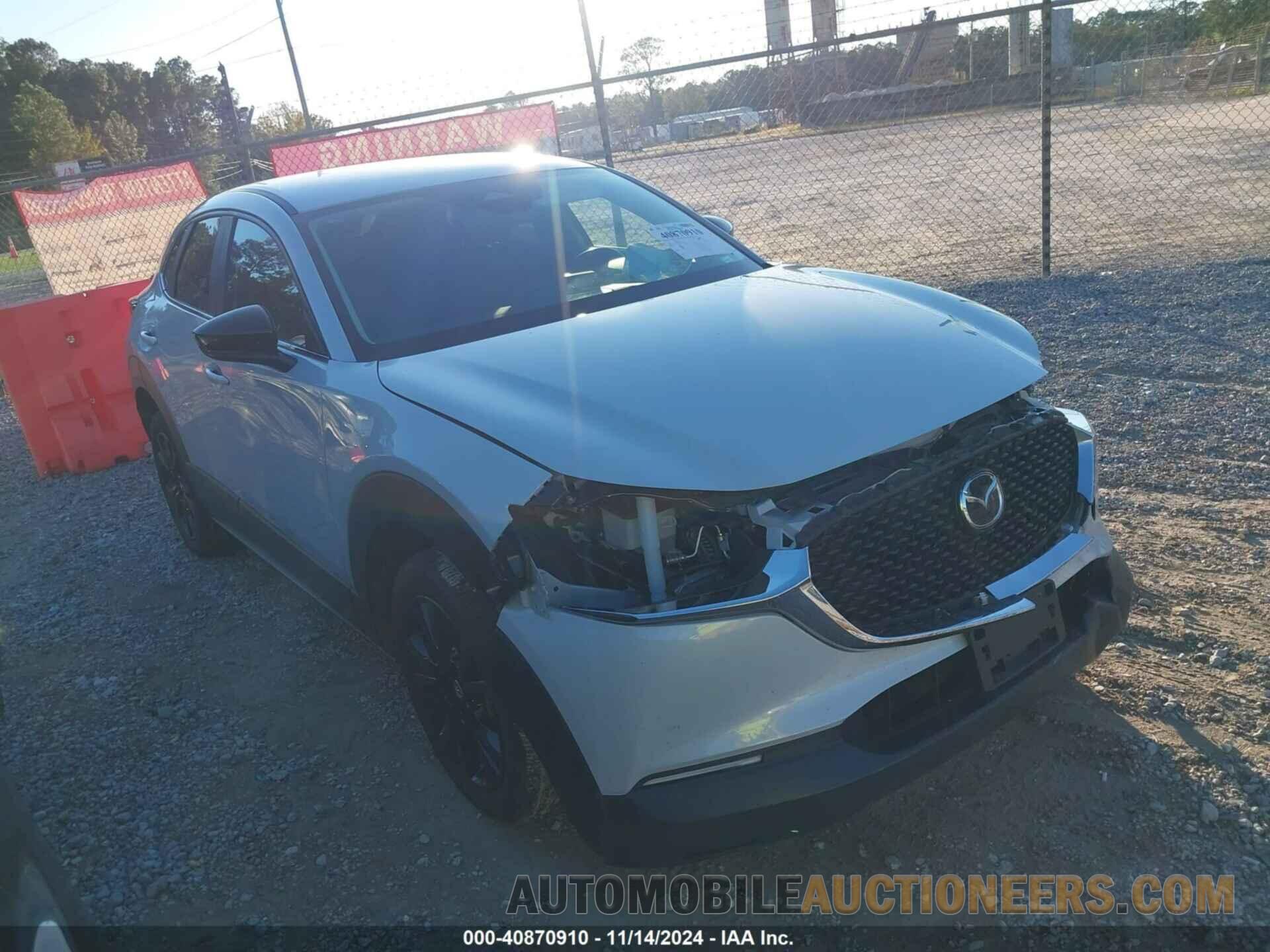 3MVDMBBM4RM635927 MAZDA CX-30 2024