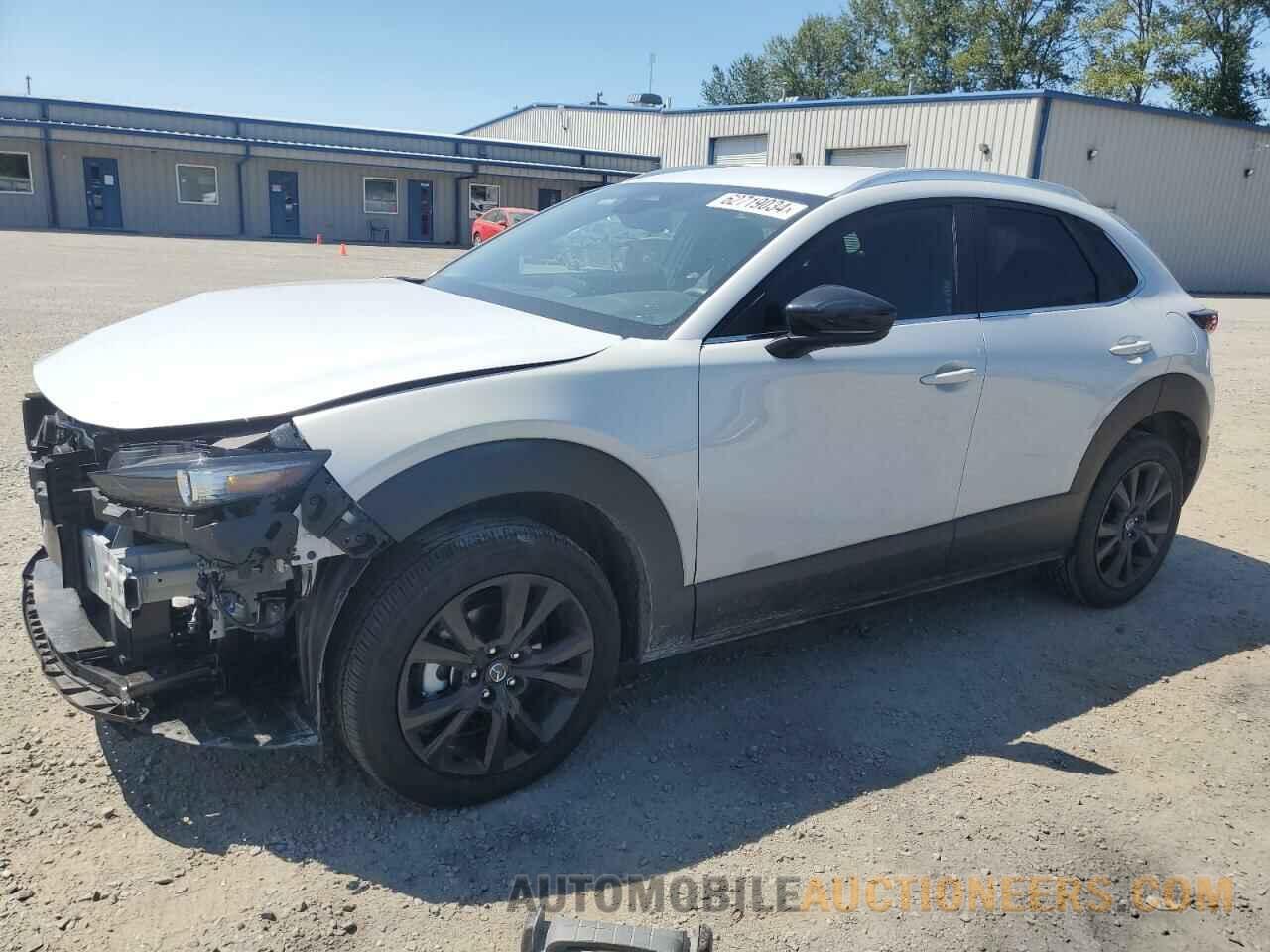 3MVDMBBM4RM638259 MAZDA CX30 2024