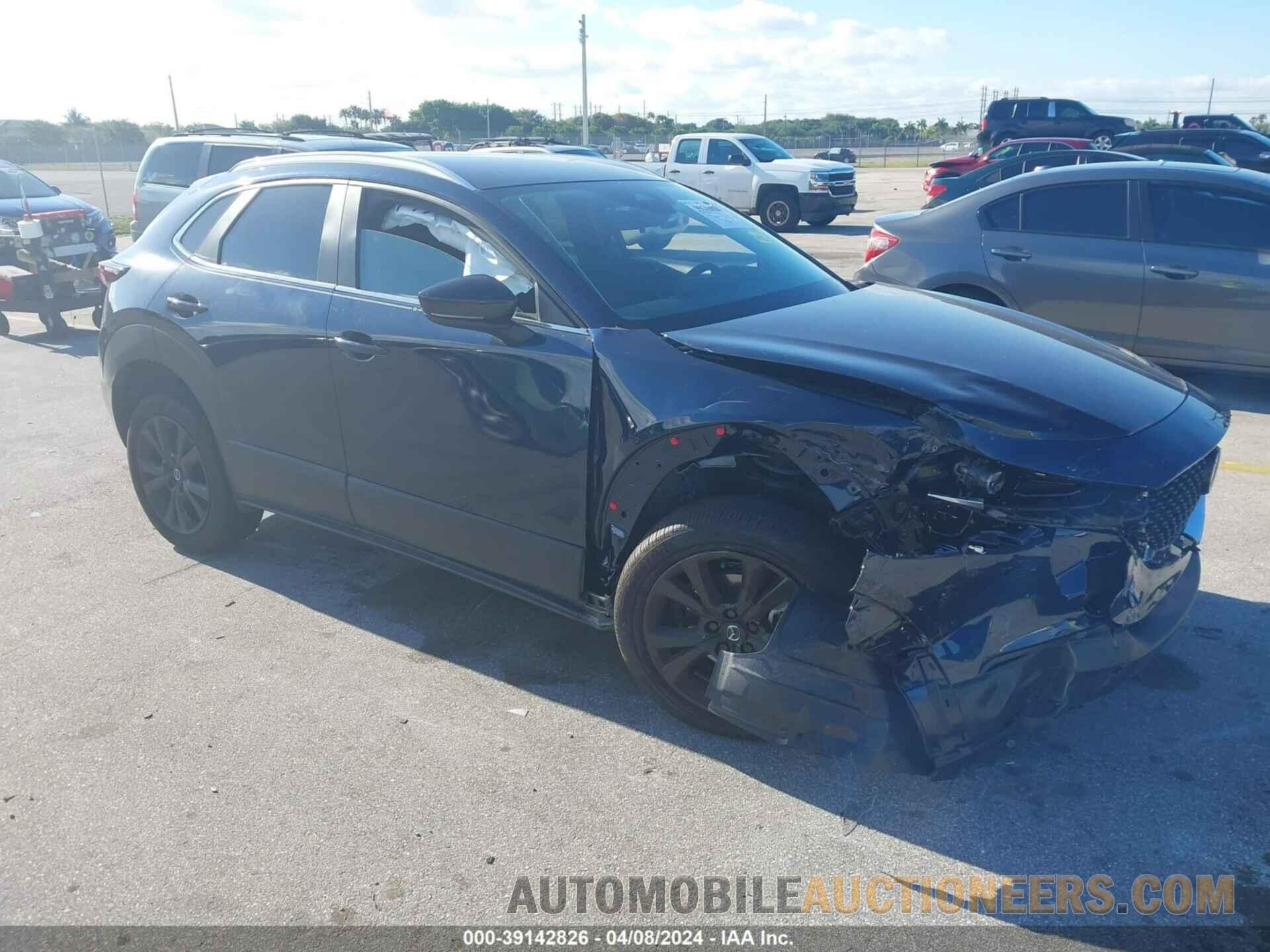 3MVDMBBM4RM638360 MAZDA CX-30 2024