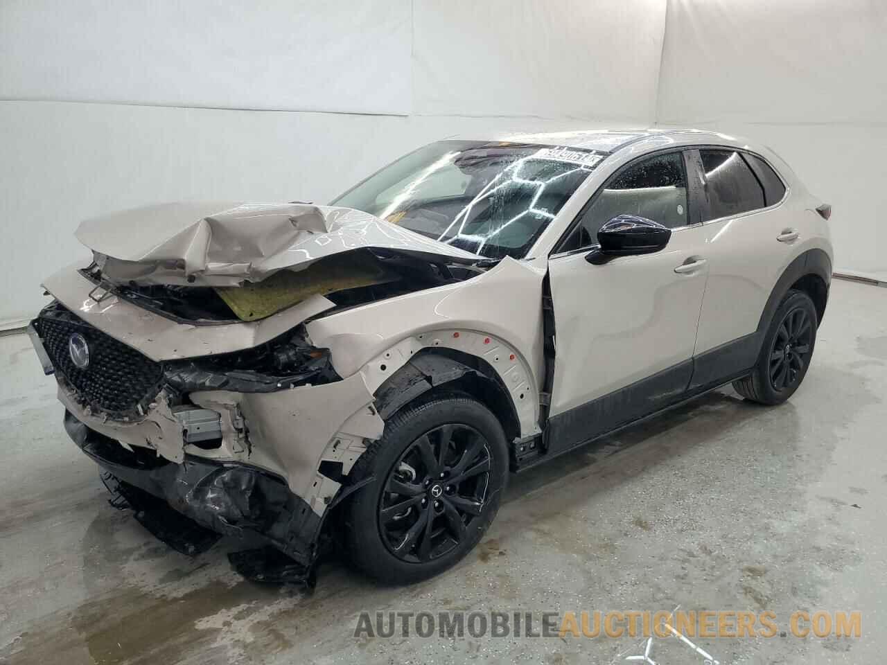 3MVDMBBM4RM639931 MAZDA CX30 2024