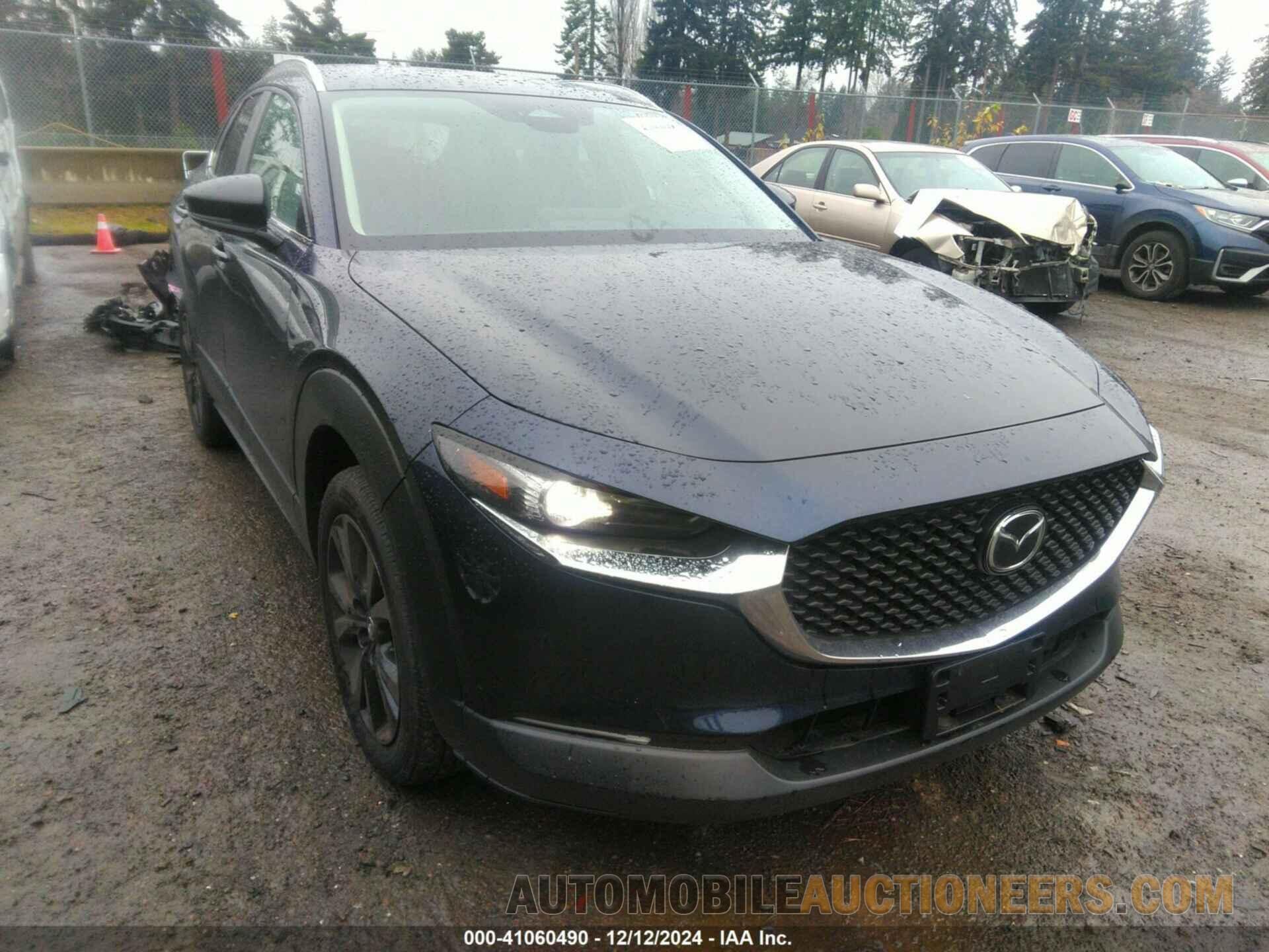 3MVDMBBM4RM640531 MAZDA CX-30 2024