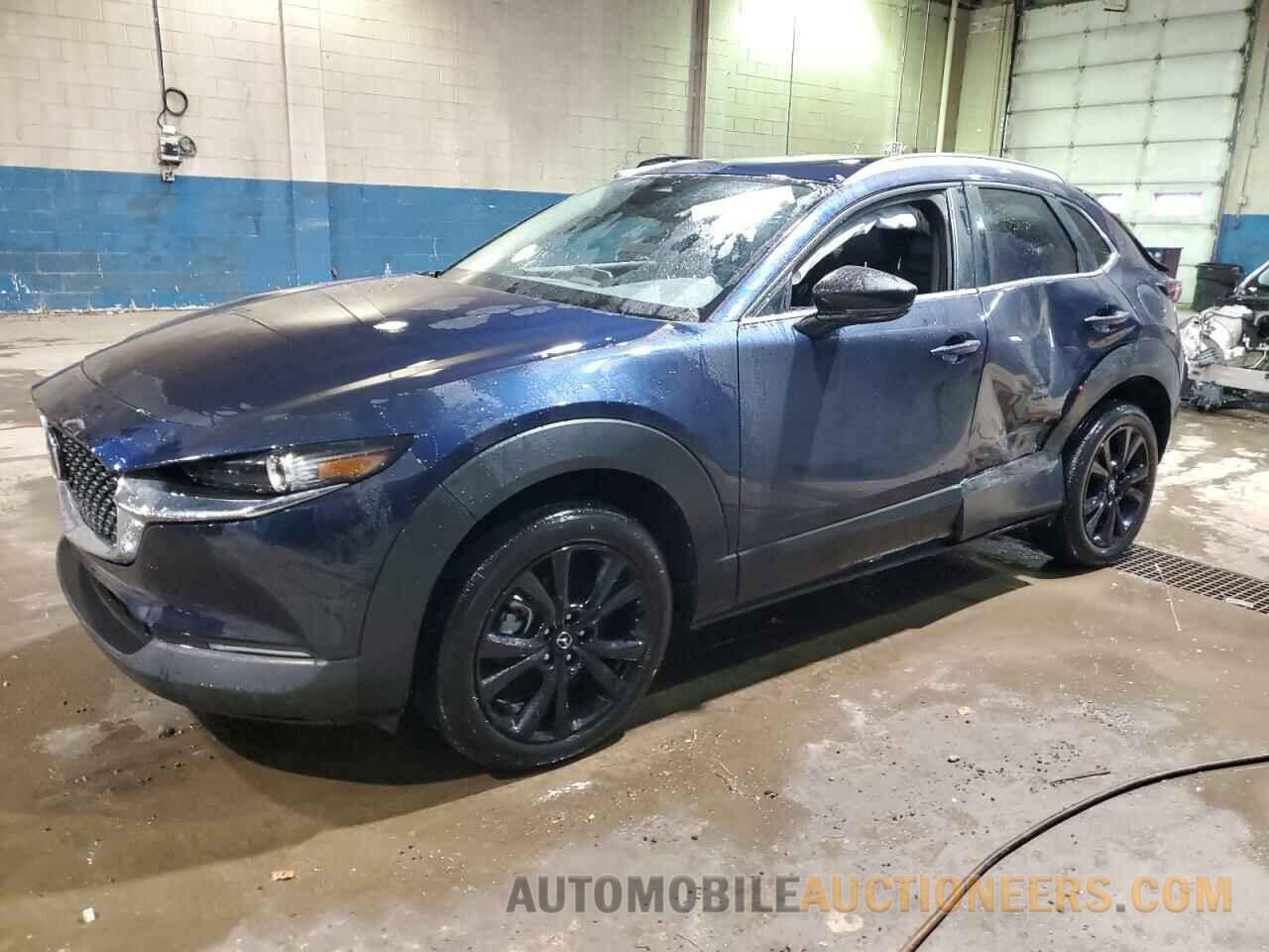 3MVDMBBM4RM648631 MAZDA CX30 2024