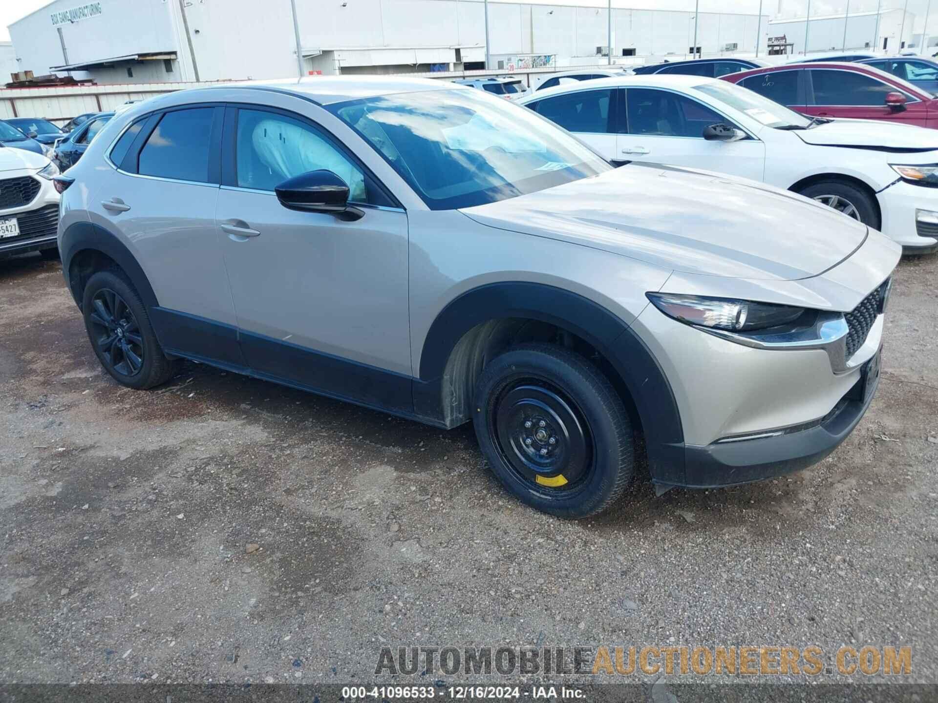 3MVDMBBM4RM649519 MAZDA CX-30 2024