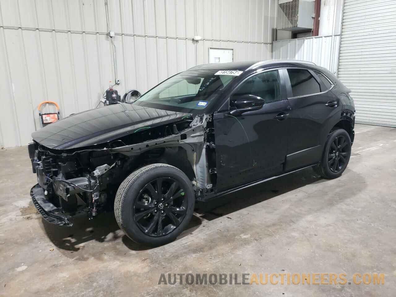 3MVDMBBM4RM655370 MAZDA CX30 2024