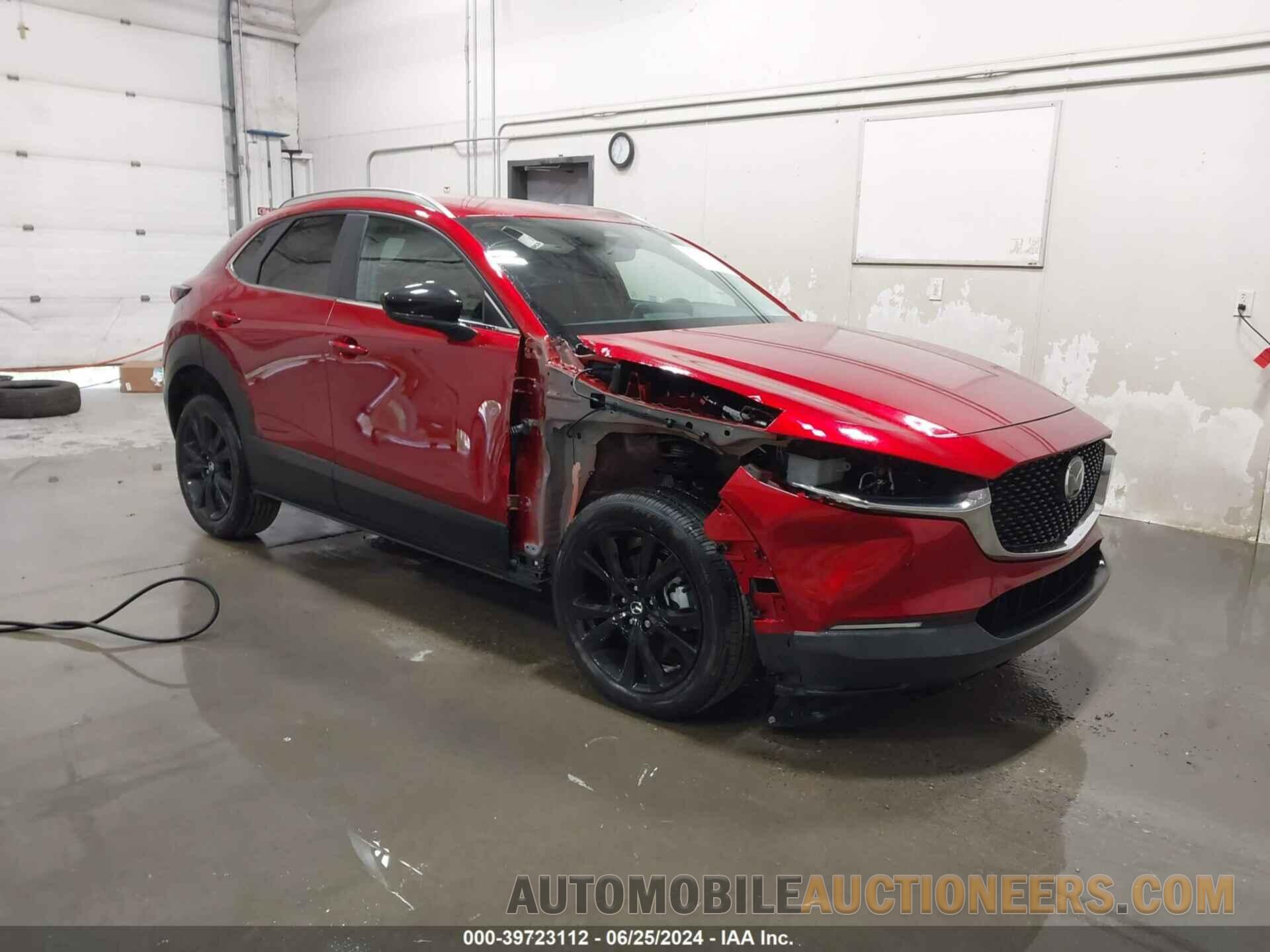 3MVDMBBM4RM658012 MAZDA CX-30 2024