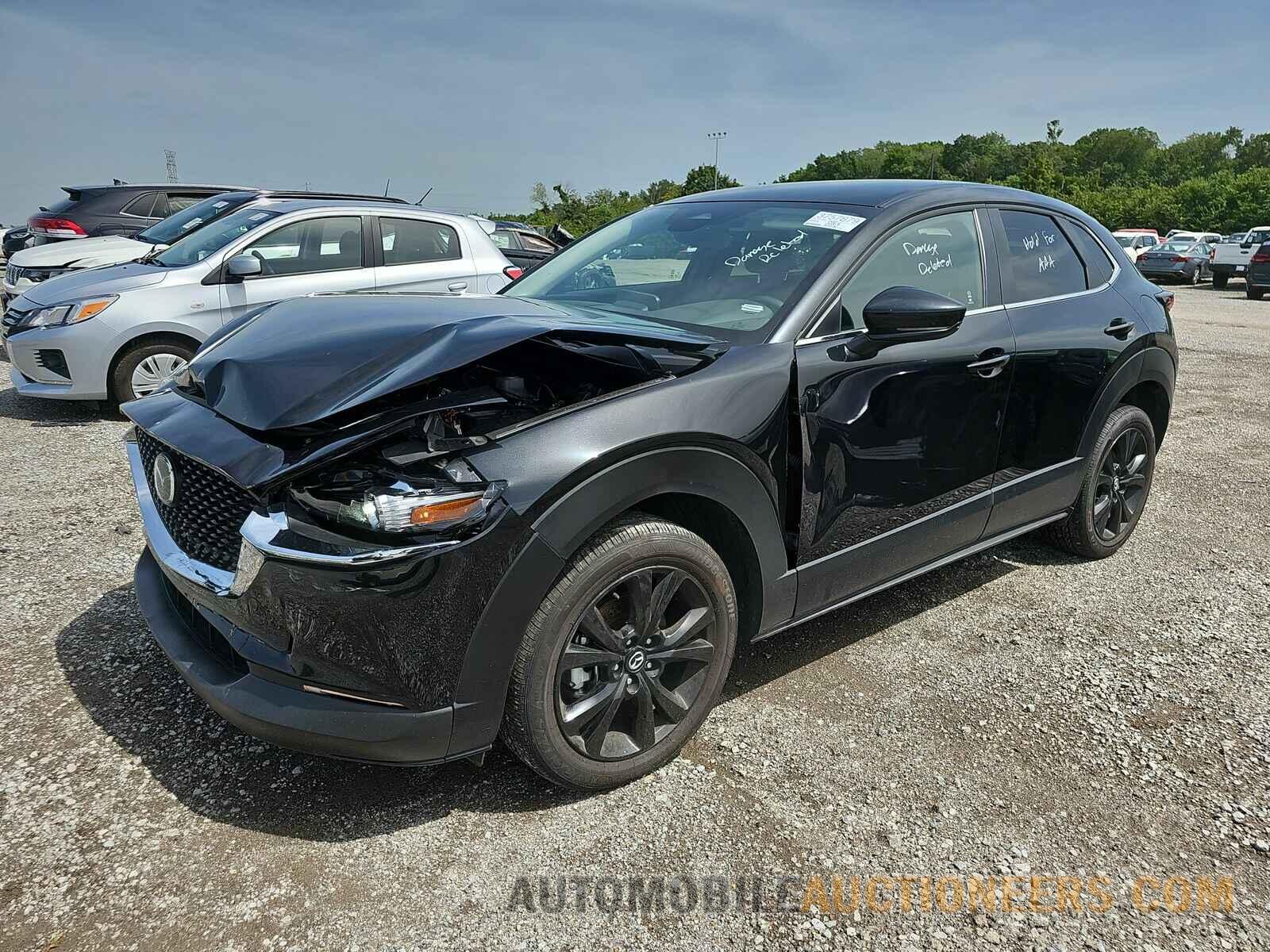 3MVDMBBM4RM658690 MAZDA CX-30 2024