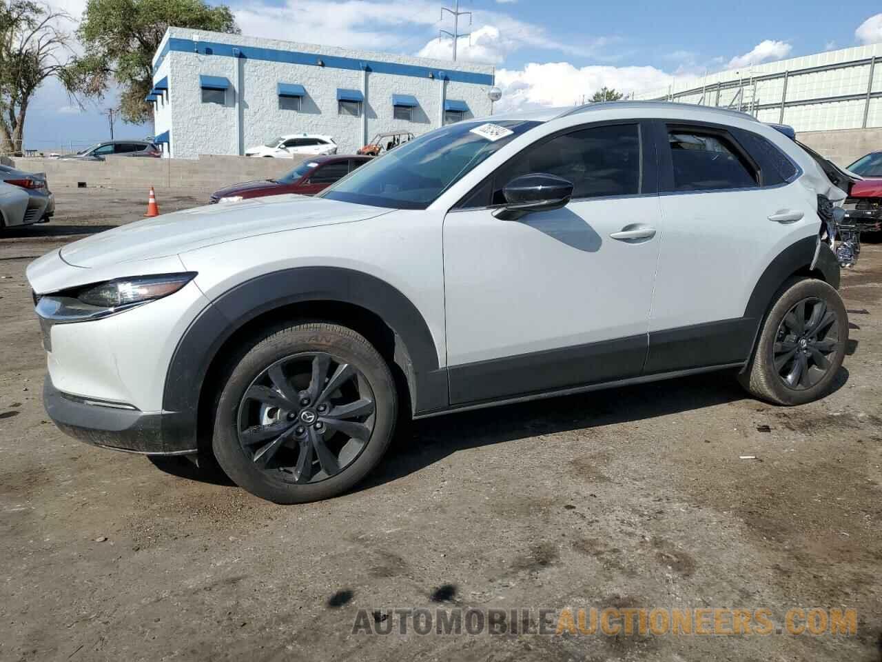 3MVDMBBM4RM659189 MAZDA CX30 2024