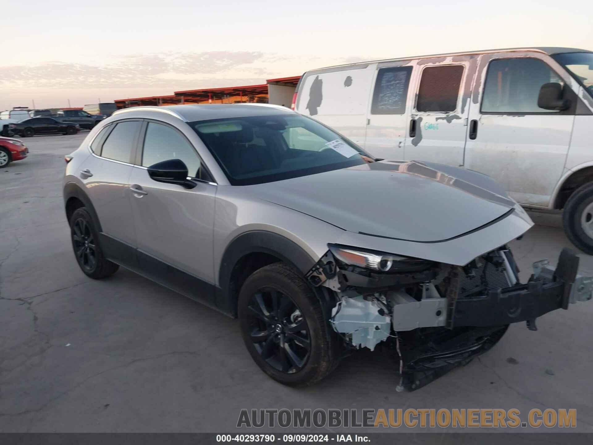 3MVDMBBM4RM689518 MAZDA CX-30 2024