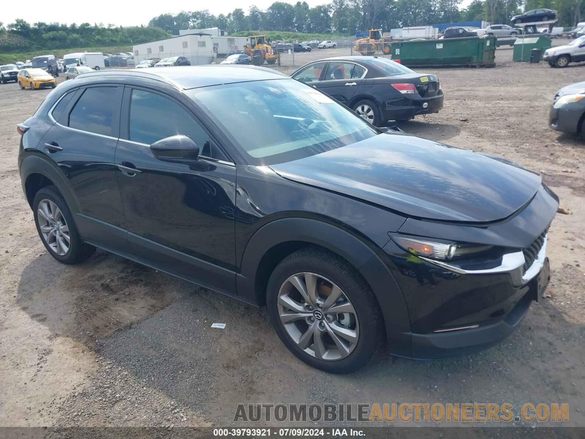 3MVDMBBM5PM501344 MAZDA CX-30 2023