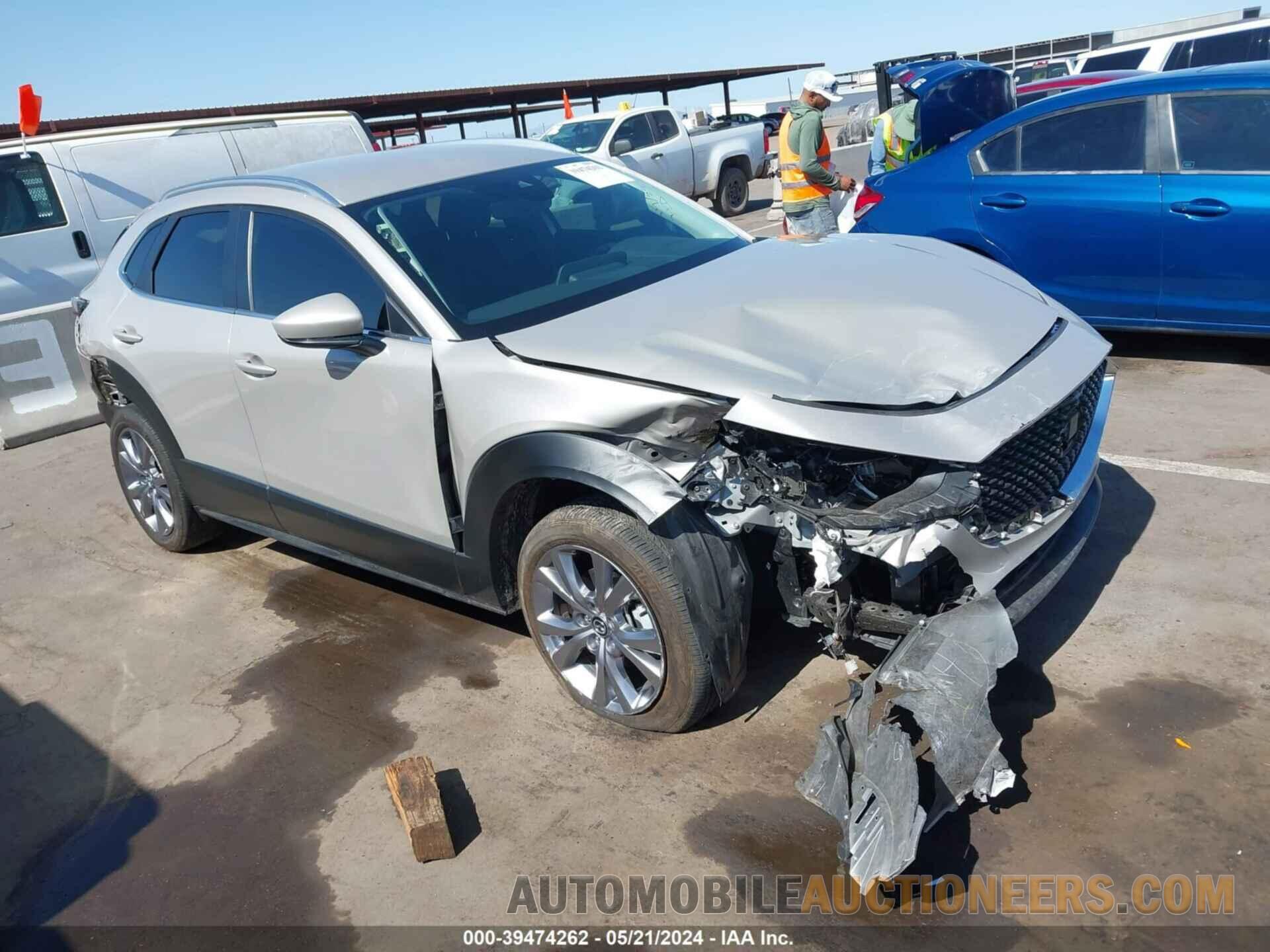 3MVDMBBM5PM503739 MAZDA CX-30 2023