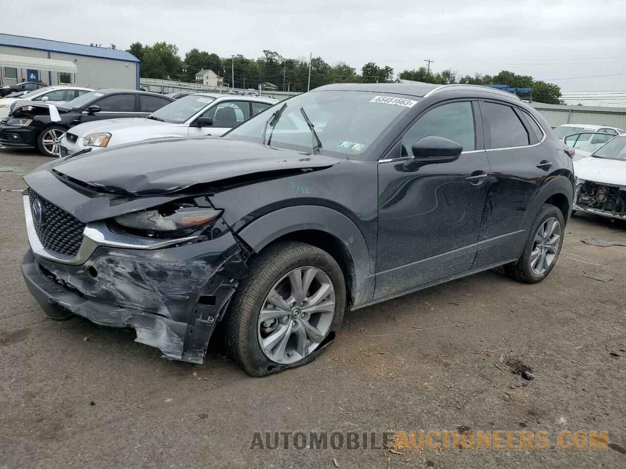 3MVDMBBM5PM505149 MAZDA CX30 2023