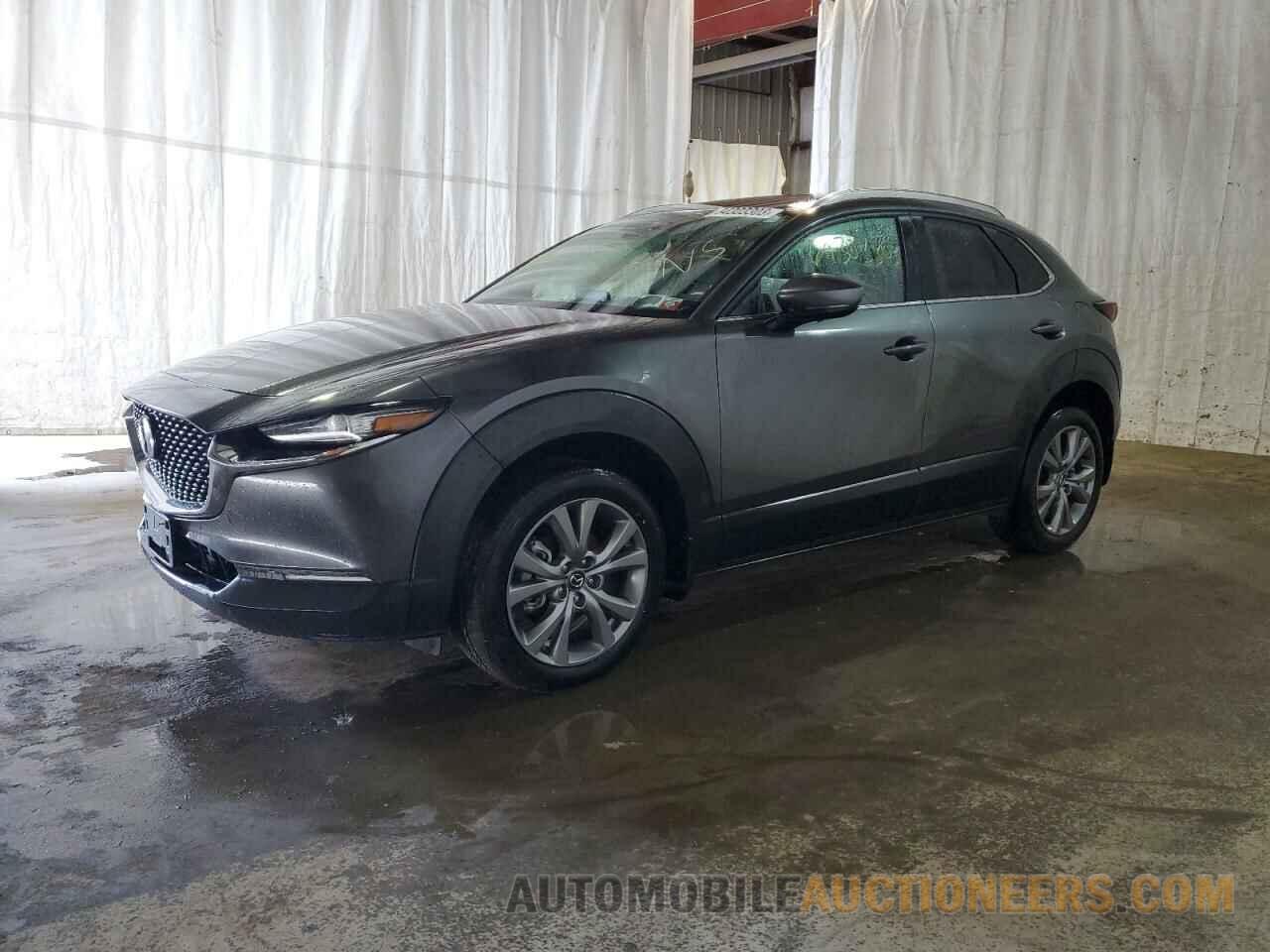 3MVDMBBM5PM507726 MAZDA CX30 2023