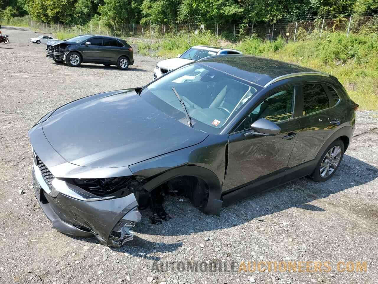 3MVDMBBM5PM512022 MAZDA CX30 2023