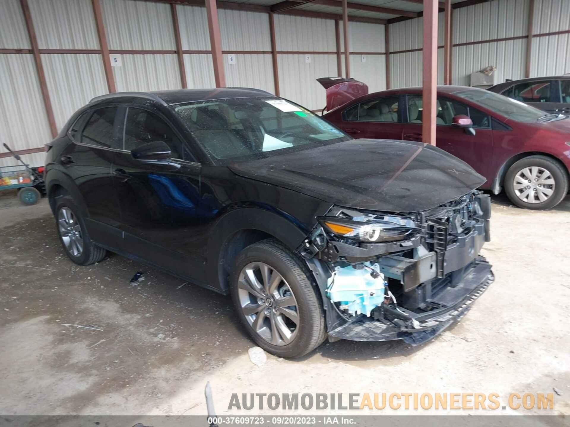 3MVDMBBM5PM512750 MAZDA CX-30 2023