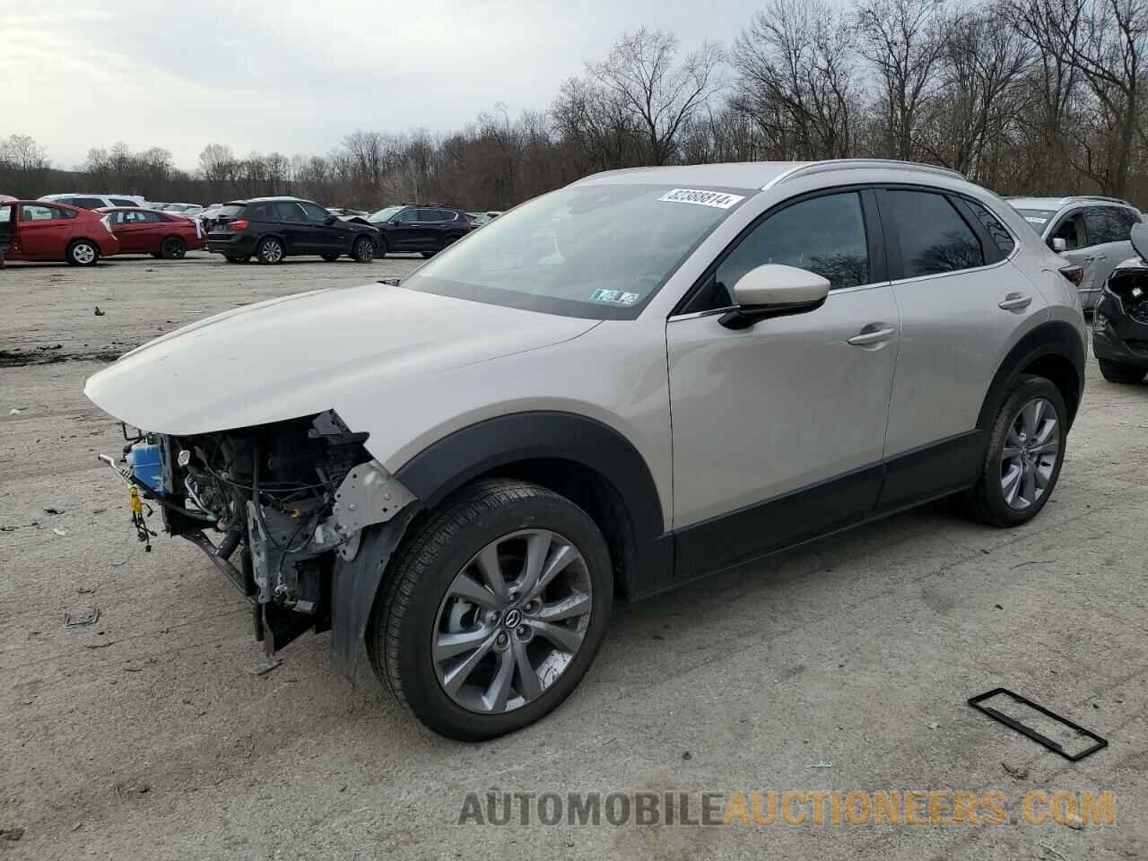 3MVDMBBM5PM513106 MAZDA CX30 2023