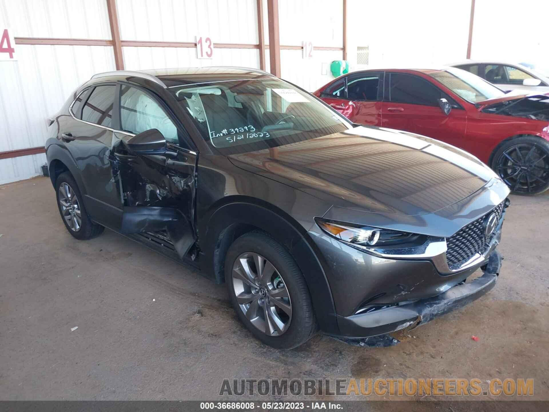 3MVDMBBM5PM513641 MAZDA CX-30 2023