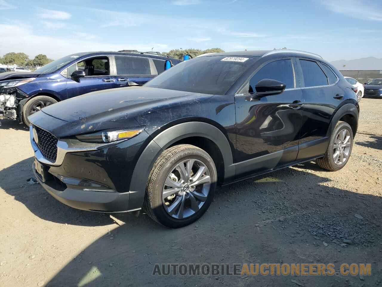 3MVDMBBM5PM515390 MAZDA CX30 2023