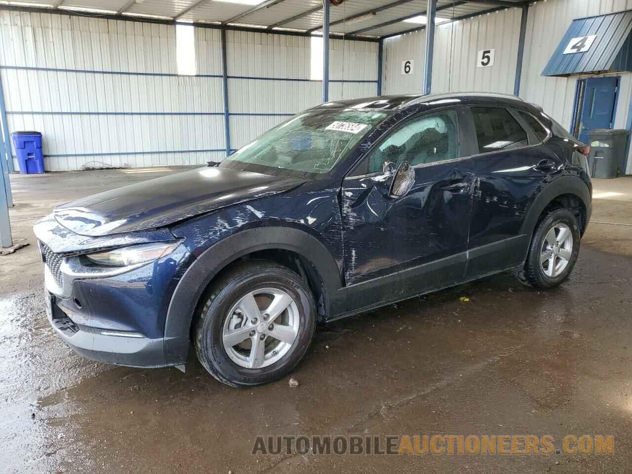 3MVDMBBM5PM524297 MAZDA CX30 2023