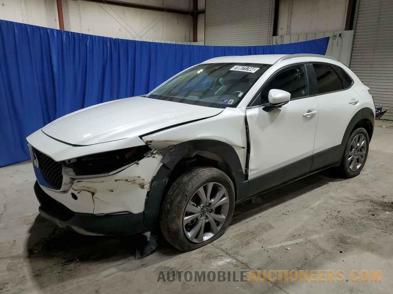 3MVDMBBM5PM525577 MAZDA CX30 2023