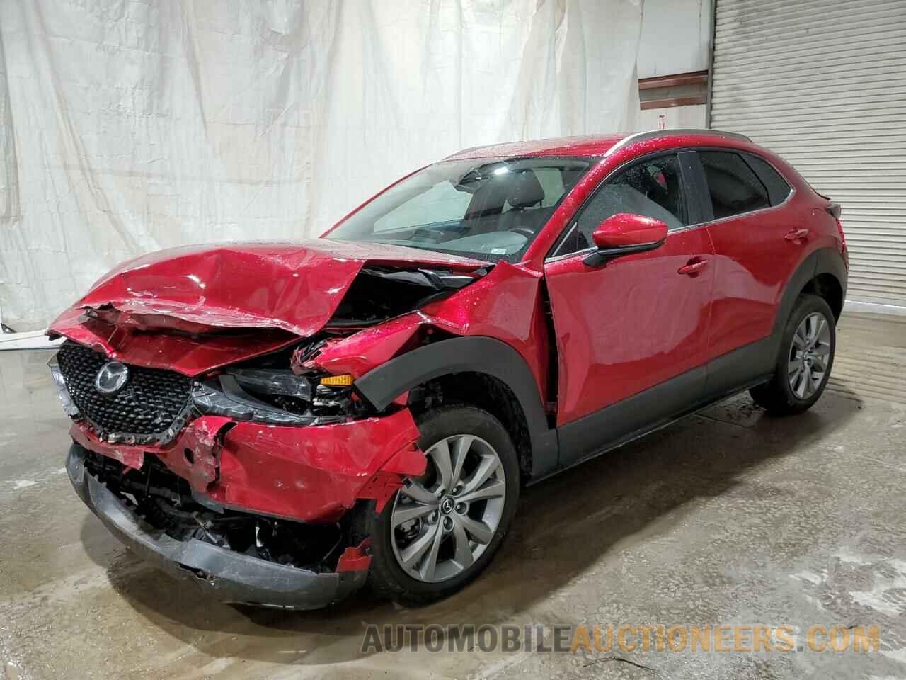 3MVDMBBM5PM526454 MAZDA CX30 2023