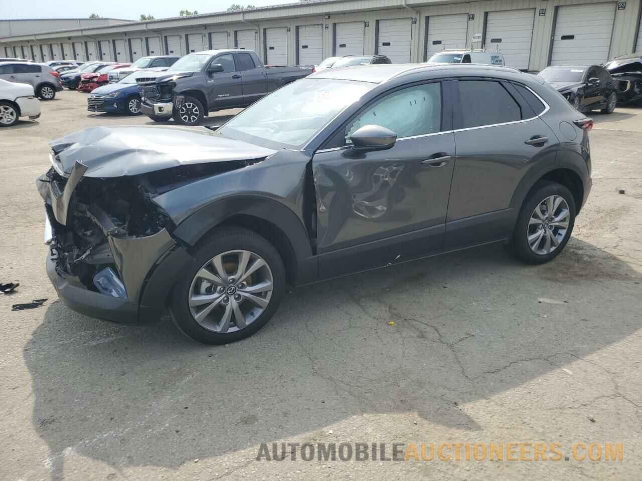 3MVDMBBM5PM530505 MAZDA CX30 2023