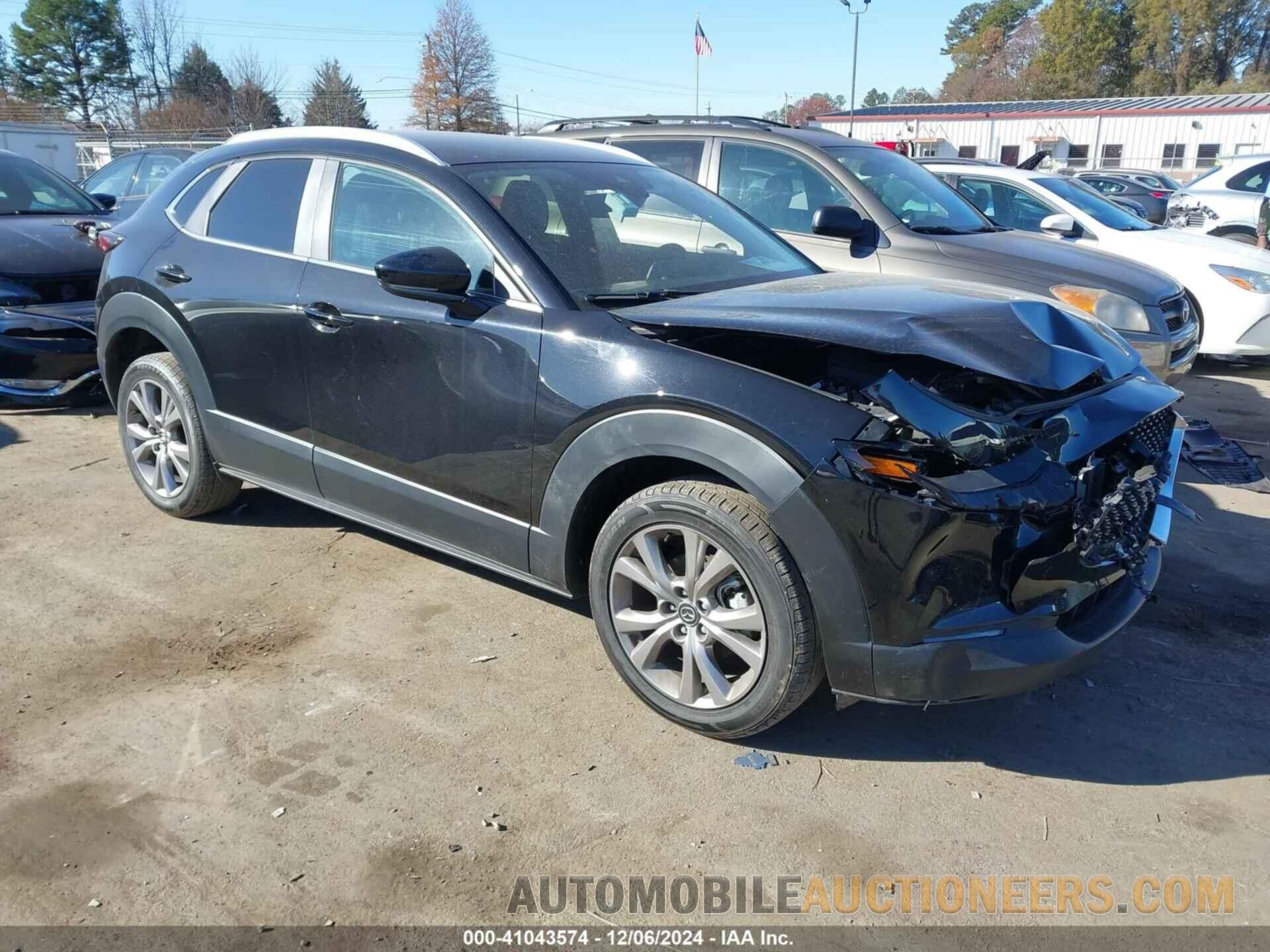 3MVDMBBM5PM530925 MAZDA CX-30 2023