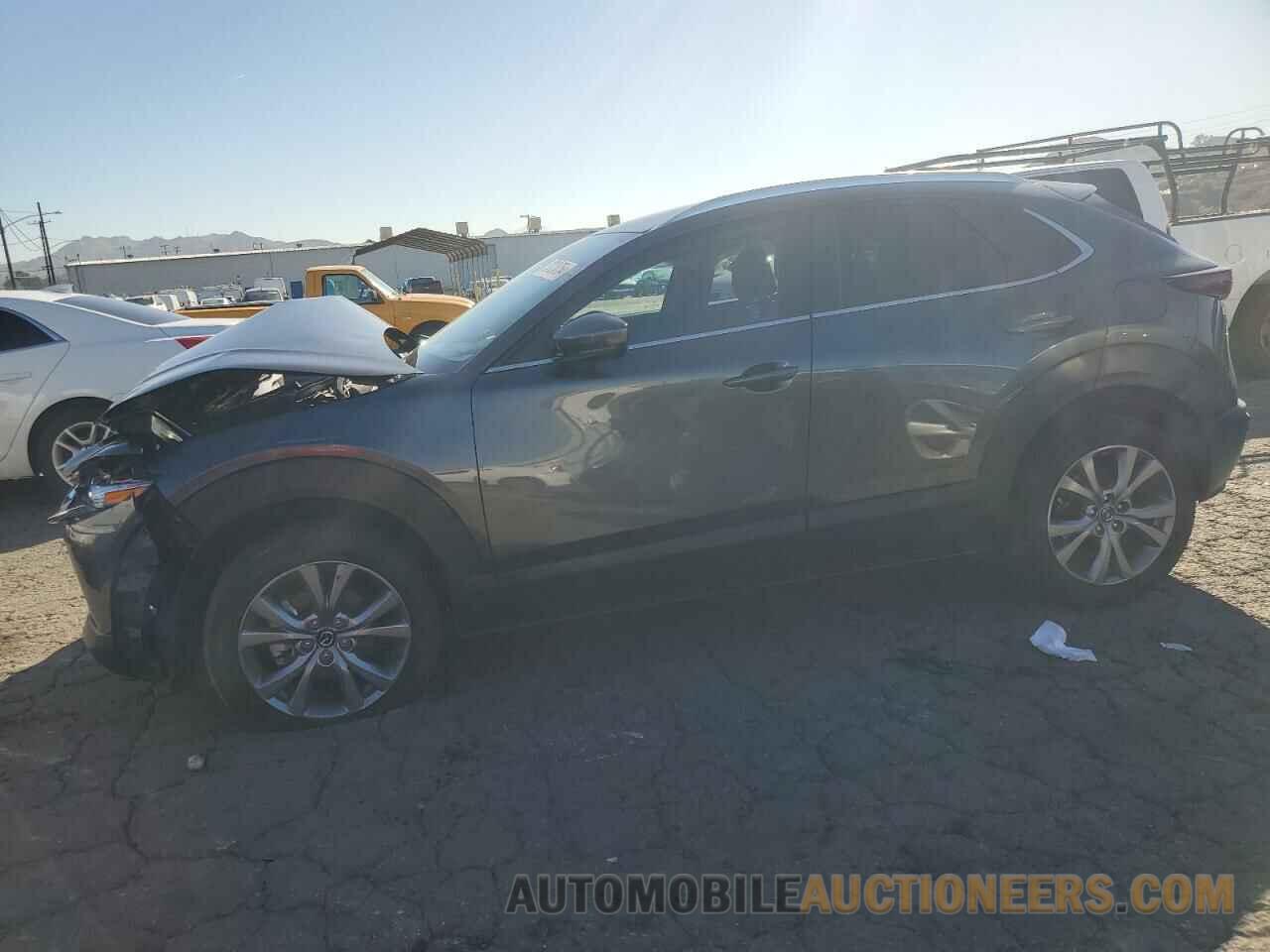 3MVDMBBM5PM532576 MAZDA CX30 2023