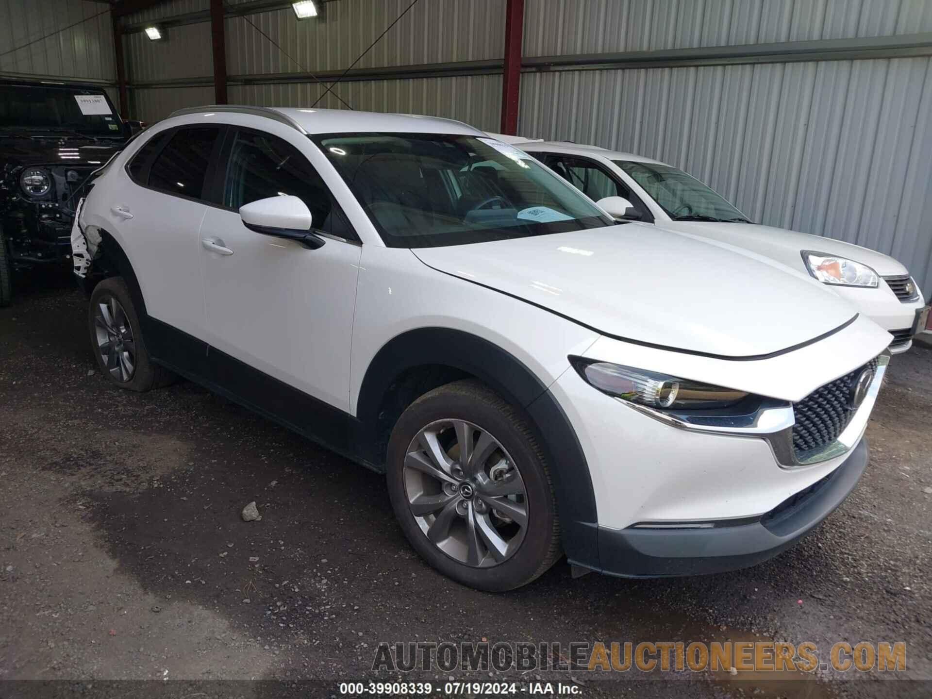 3MVDMBBM5PM533114 MAZDA CX-30 2023