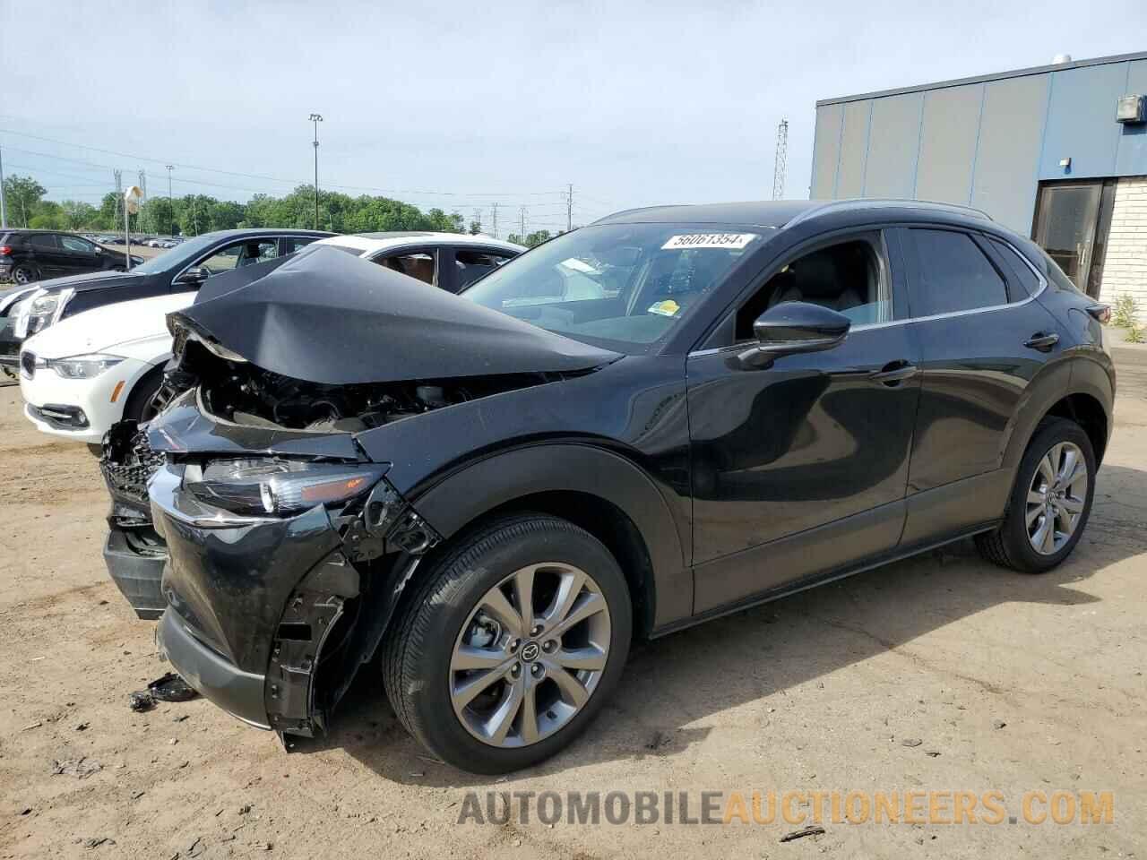 3MVDMBBM5PM533985 MAZDA CX30 2023