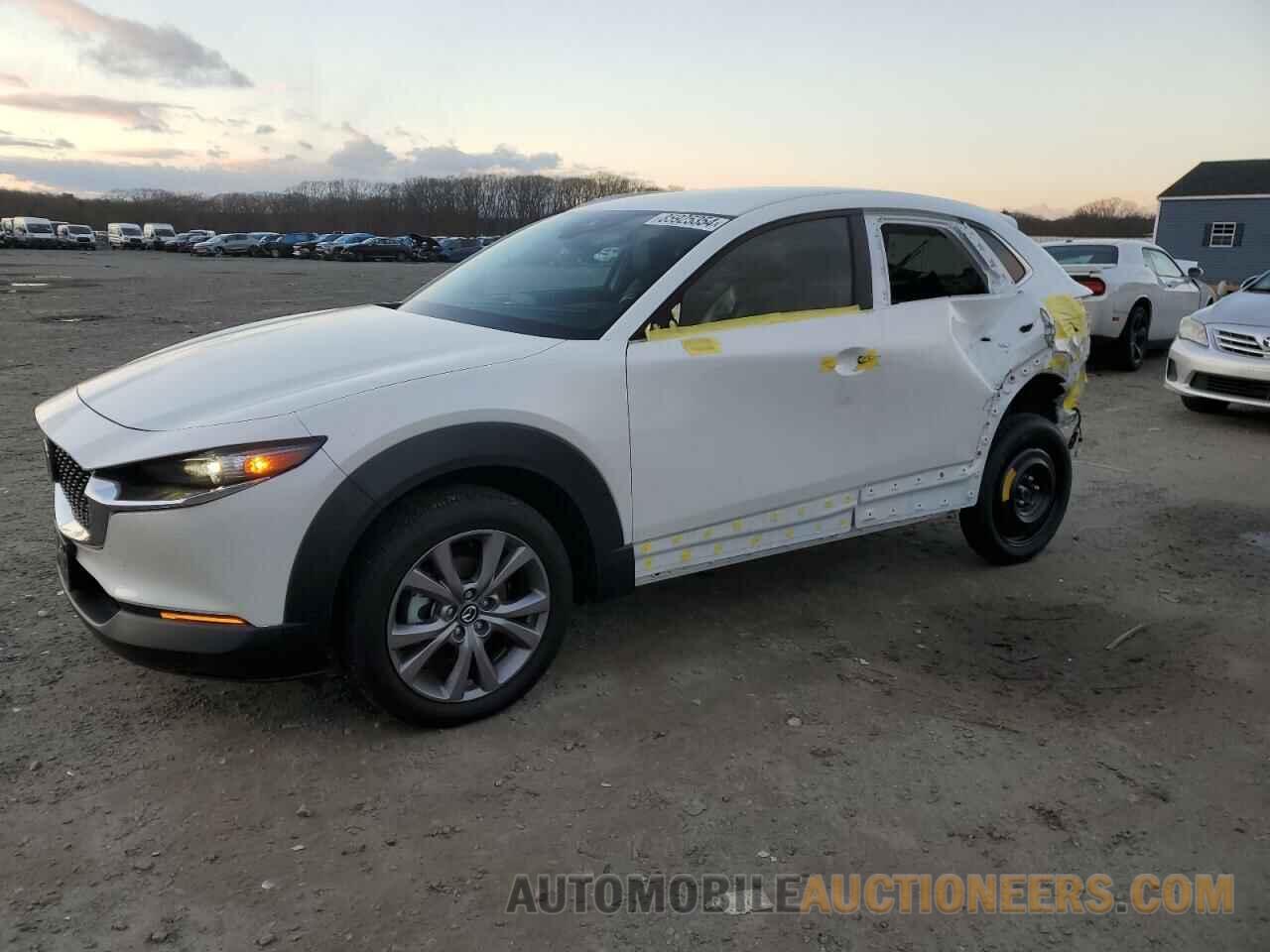 3MVDMBBM5PM538202 MAZDA CX30 2023